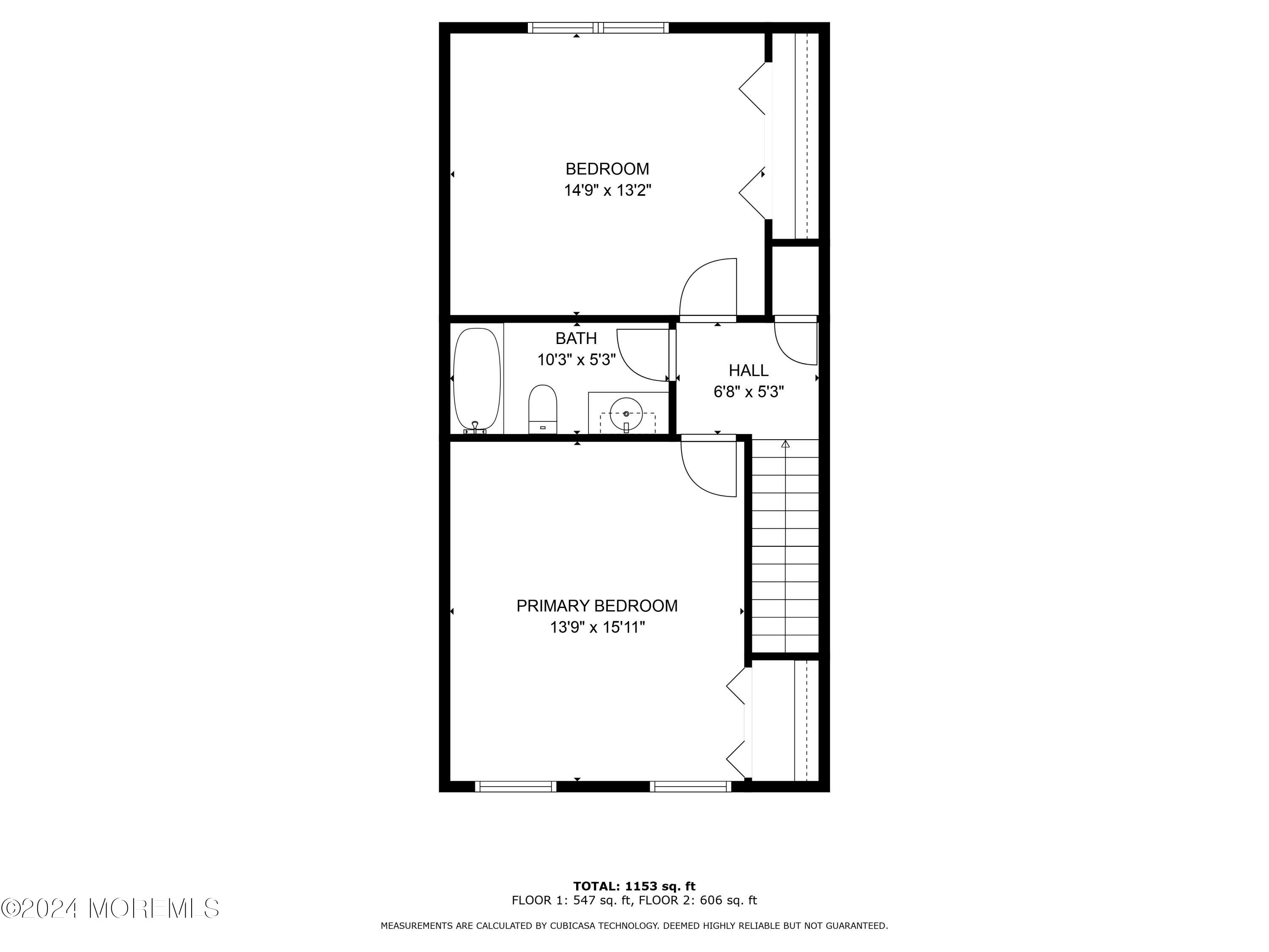 1012 Sawmill Road 6