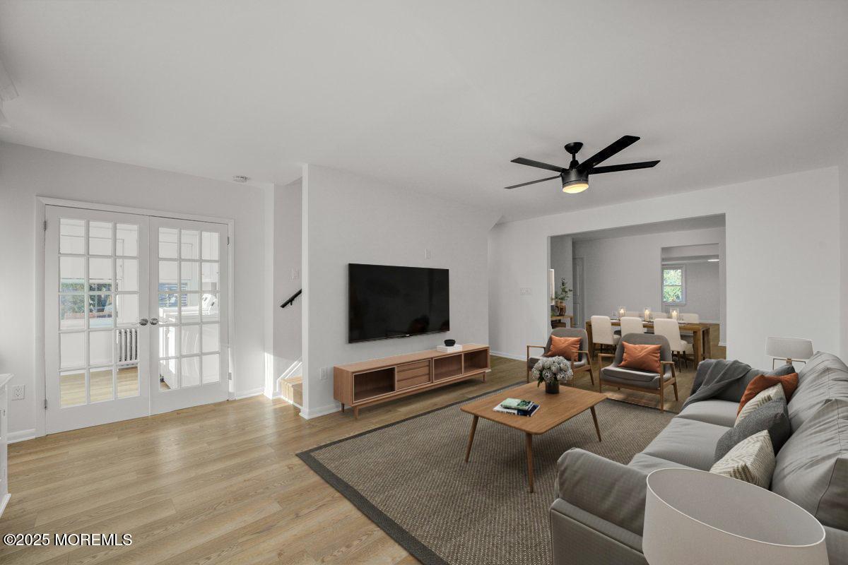 201 Gatzmer Avenue A