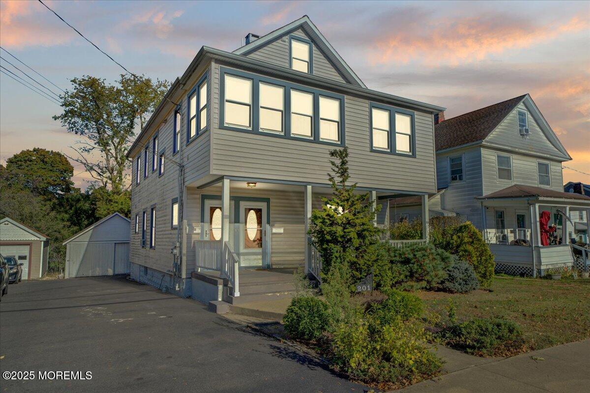 201 Gatzmer Avenue A