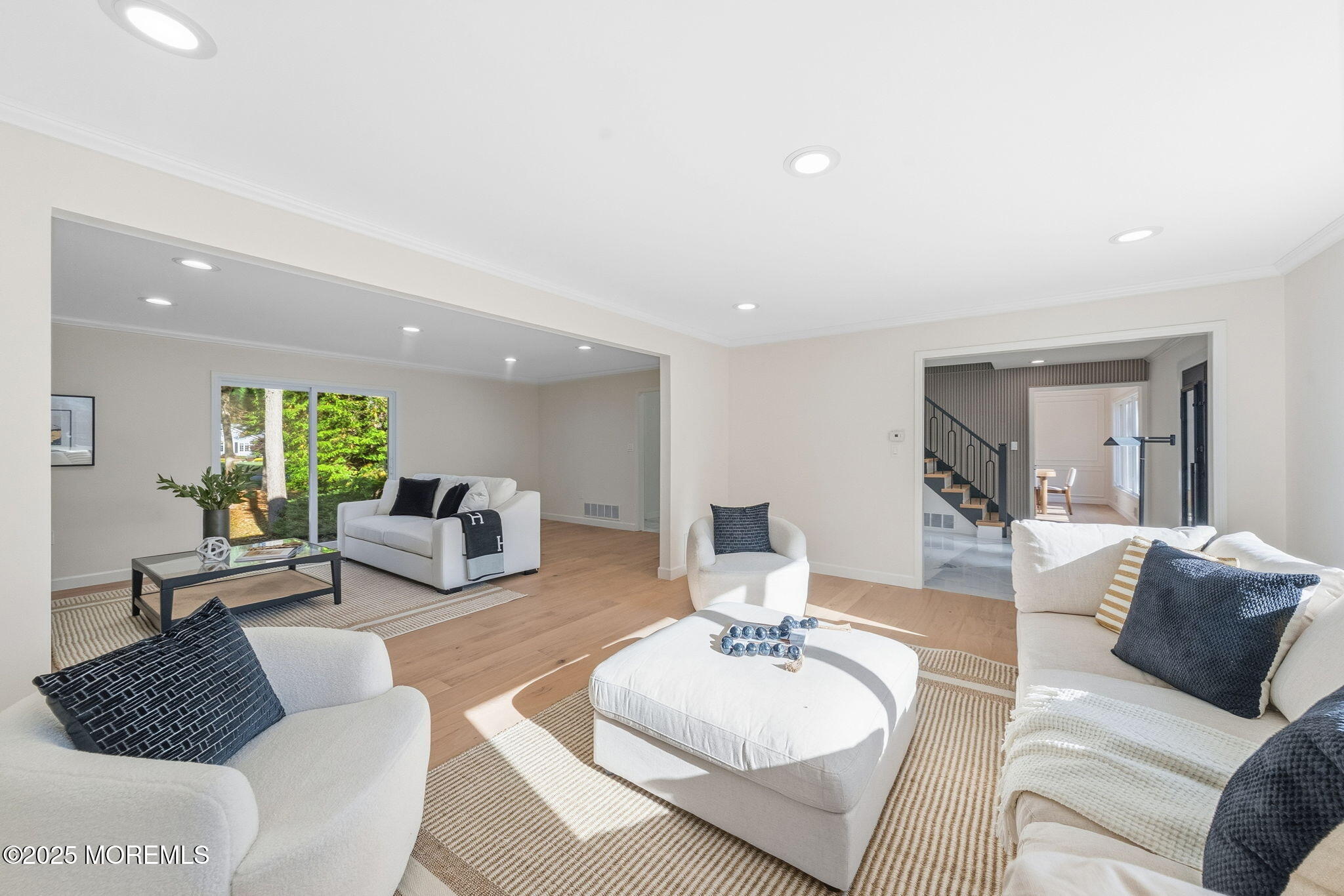 1 Richard Court