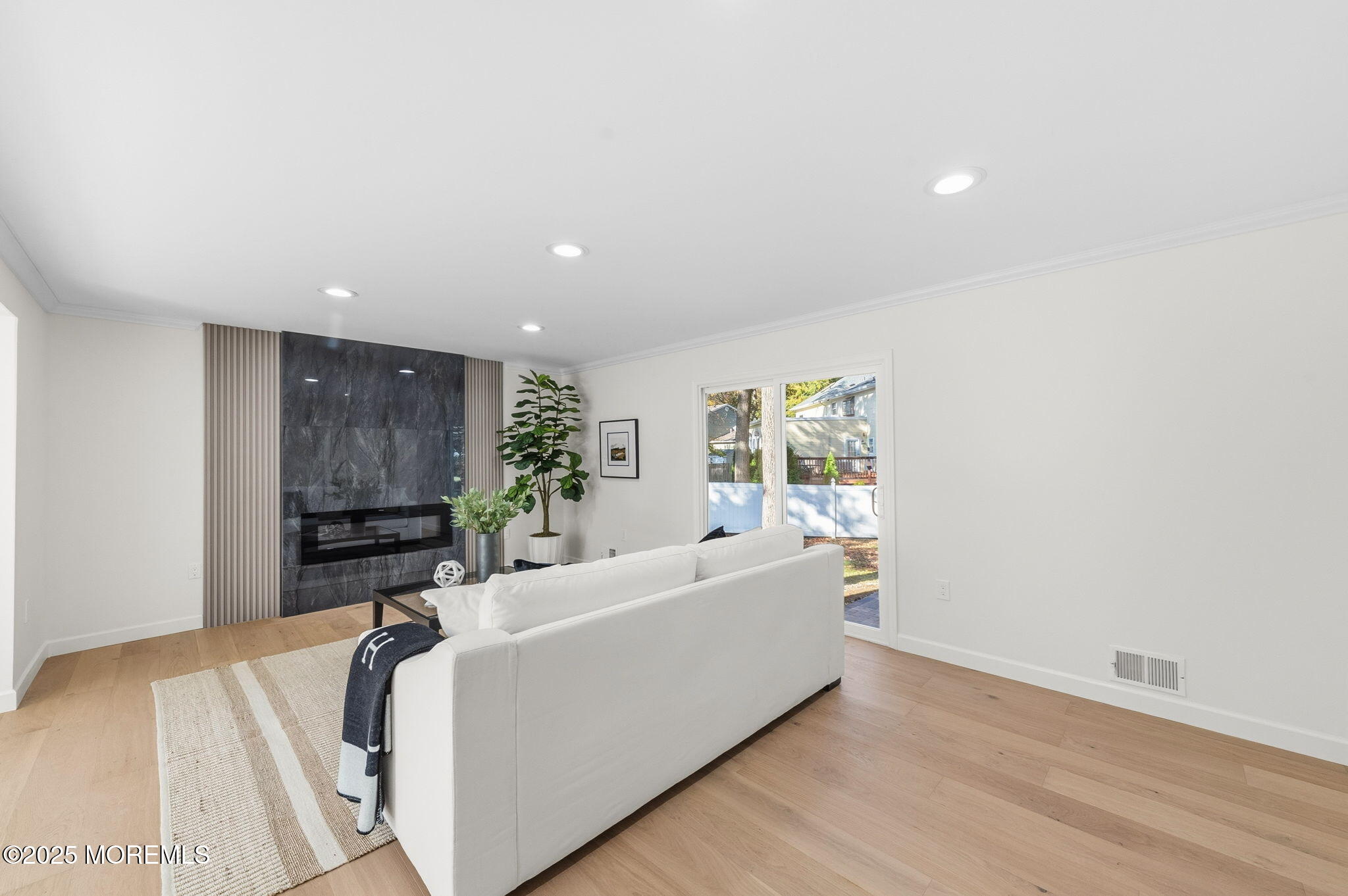 1 Richard Court