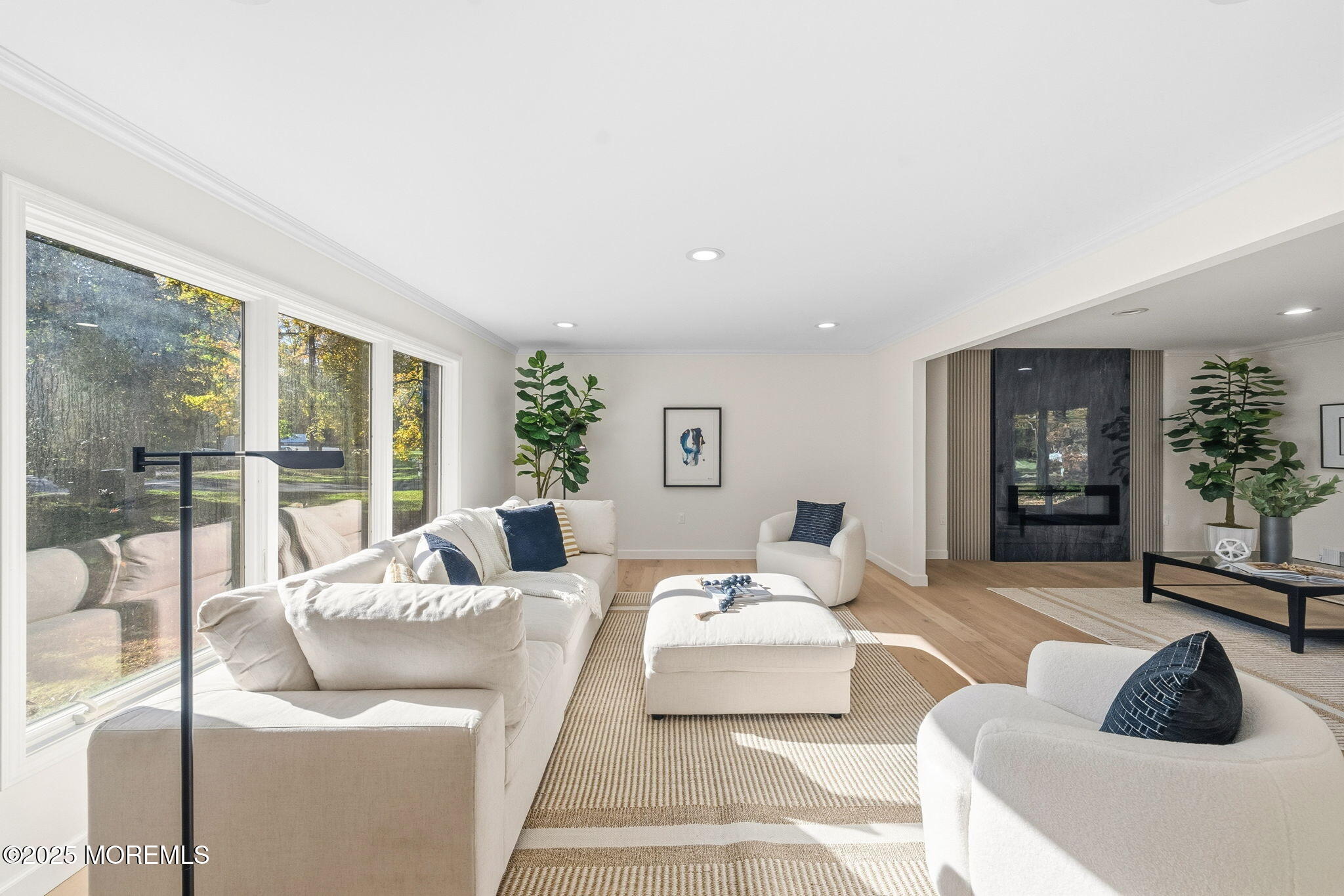 1 Richard Court
