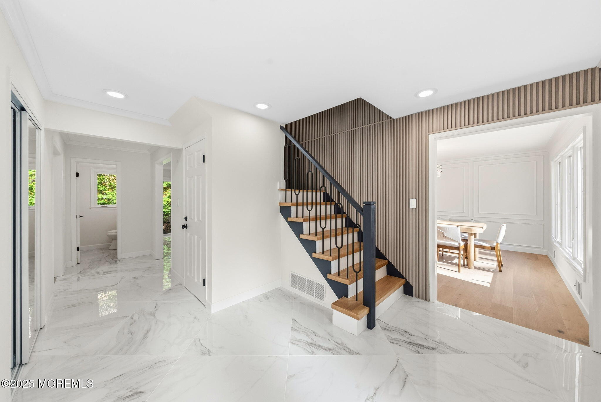 1 Richard Court