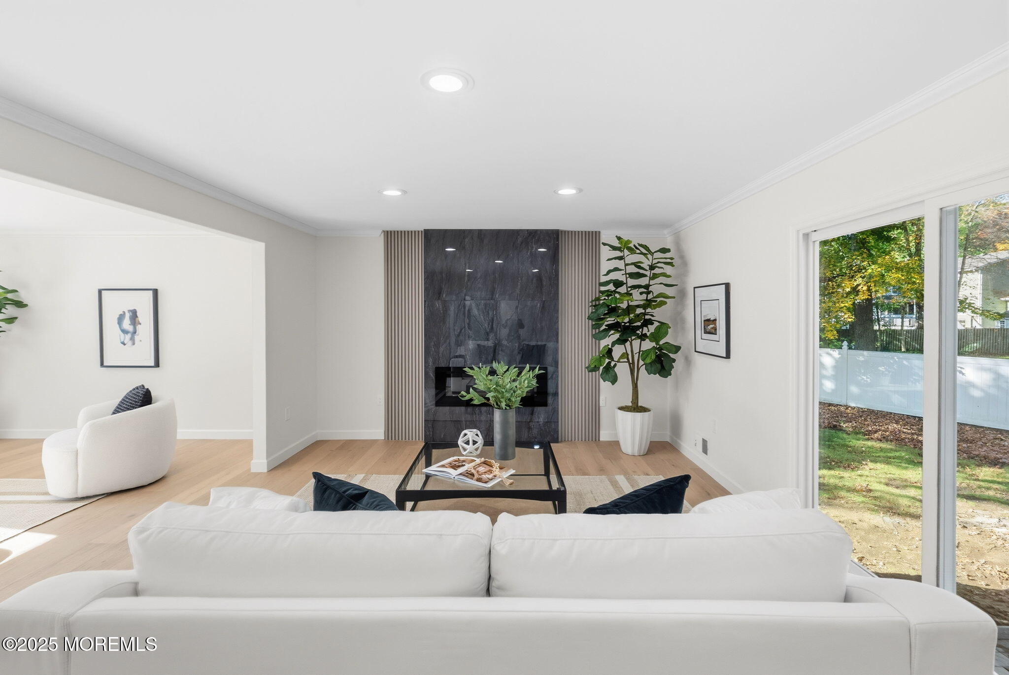 1 Richard Court