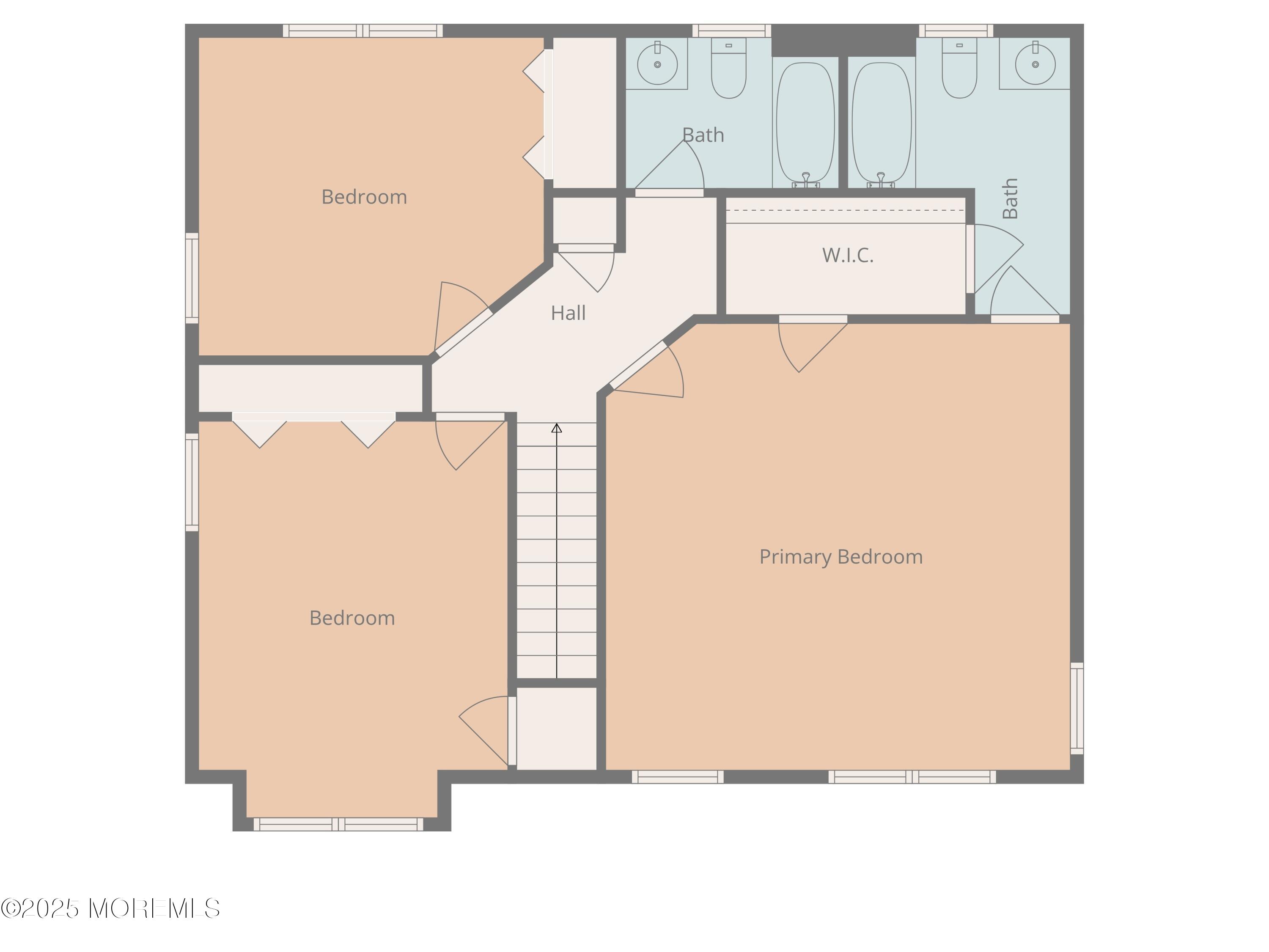 243 Alpine Way
