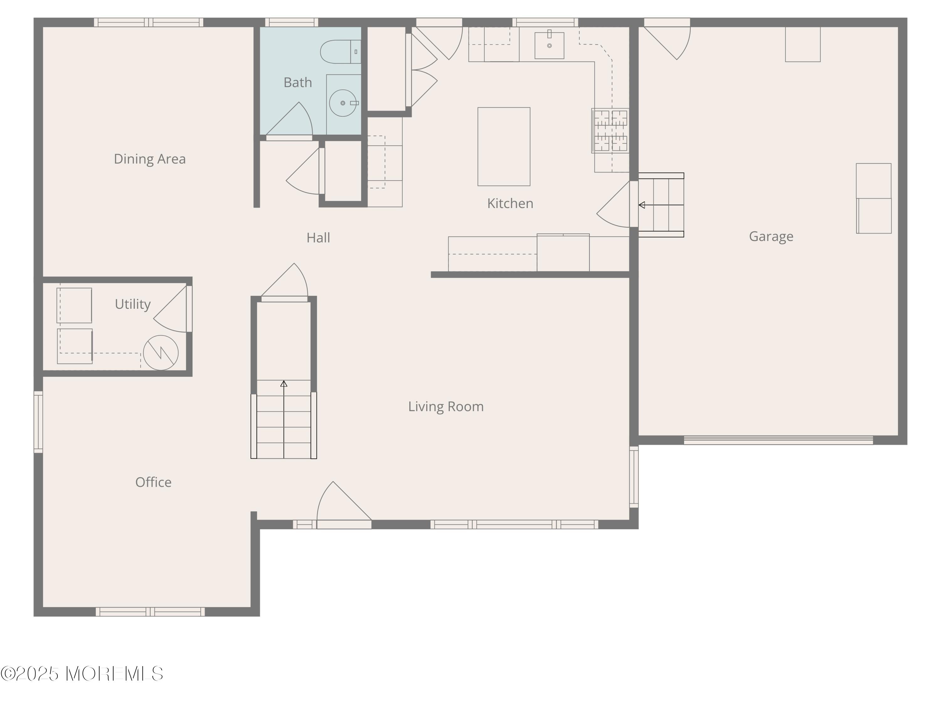 243 Alpine Way