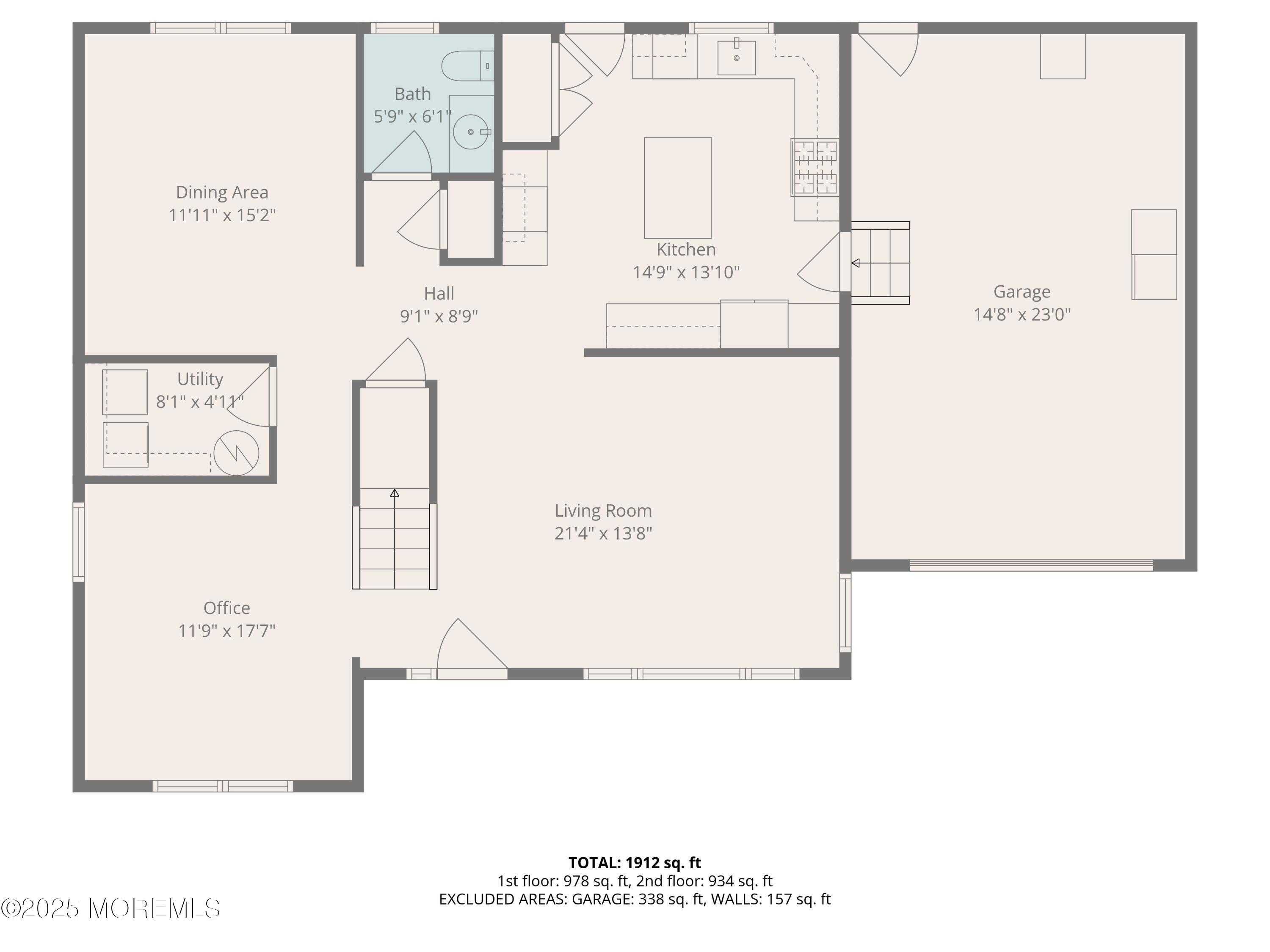 243 Alpine Way