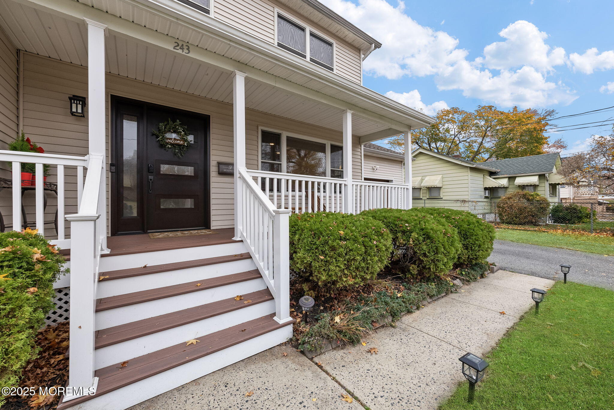 243 Alpine Way