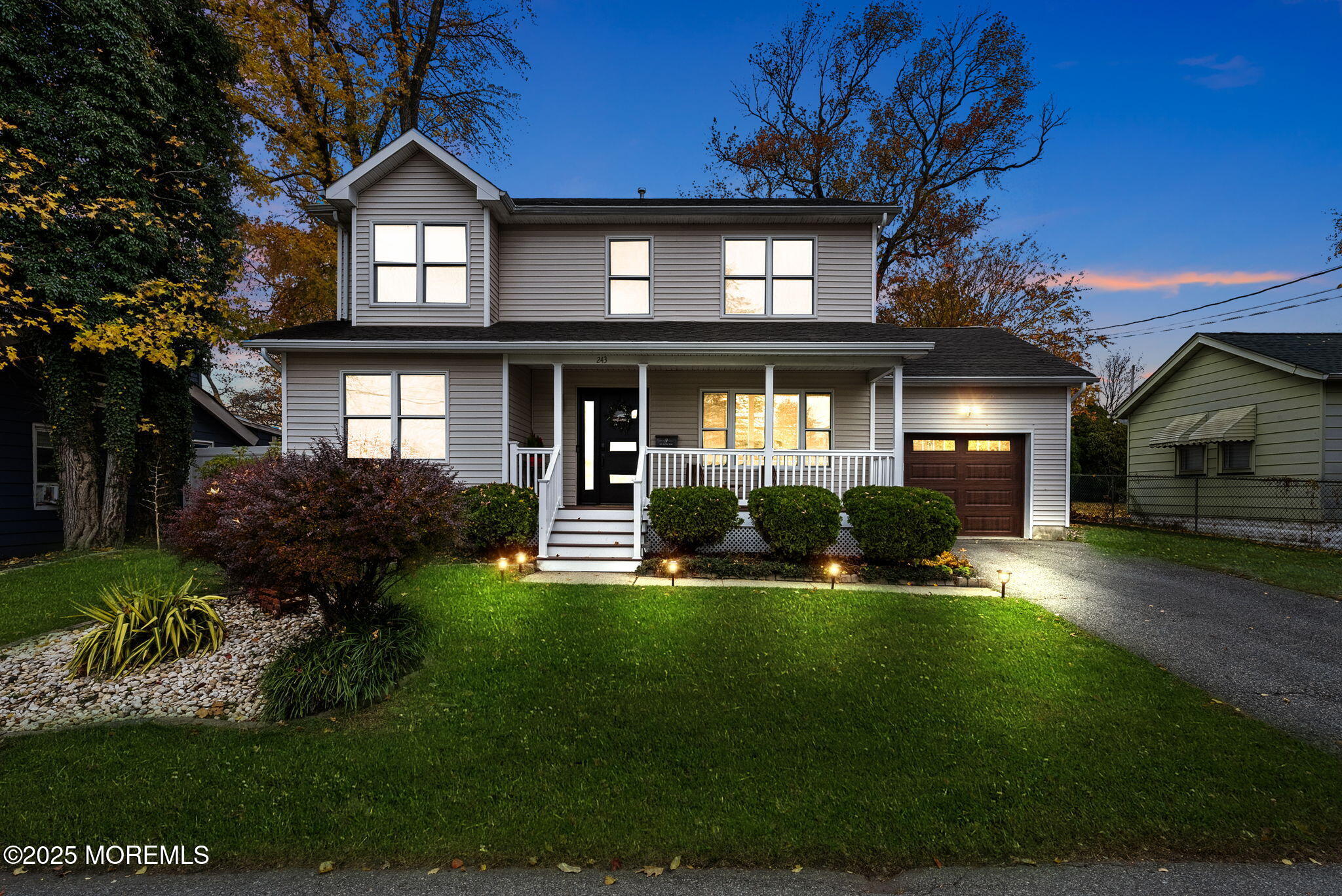 243 Alpine Way