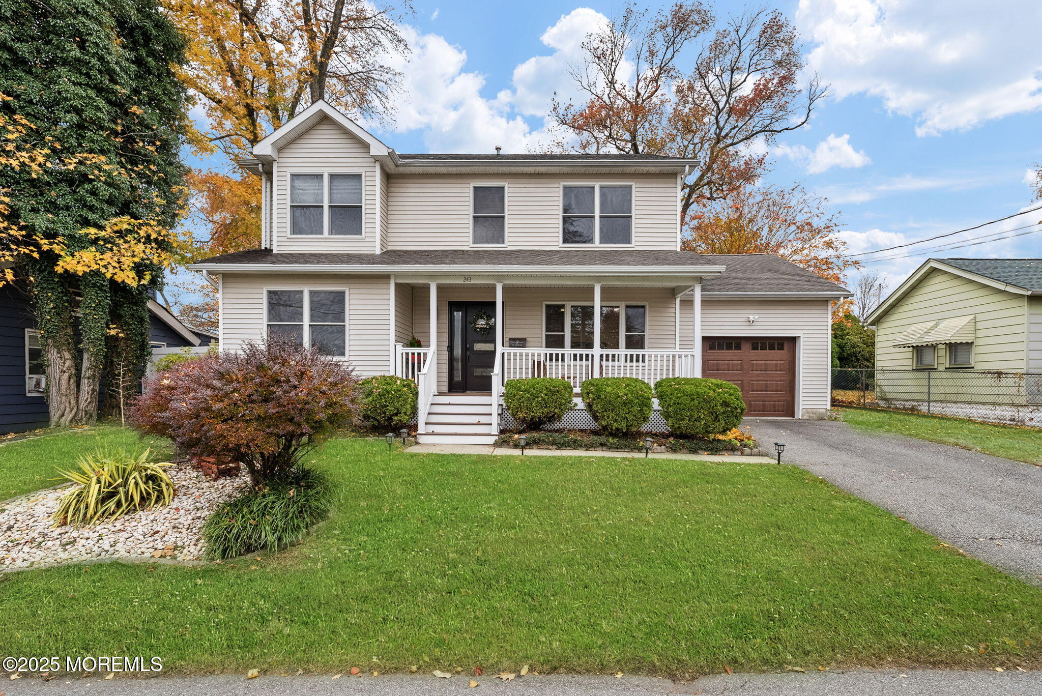 243 Alpine Way