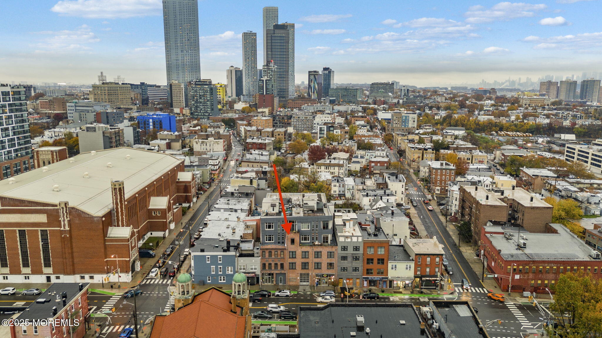 650 Montgomery Street 402