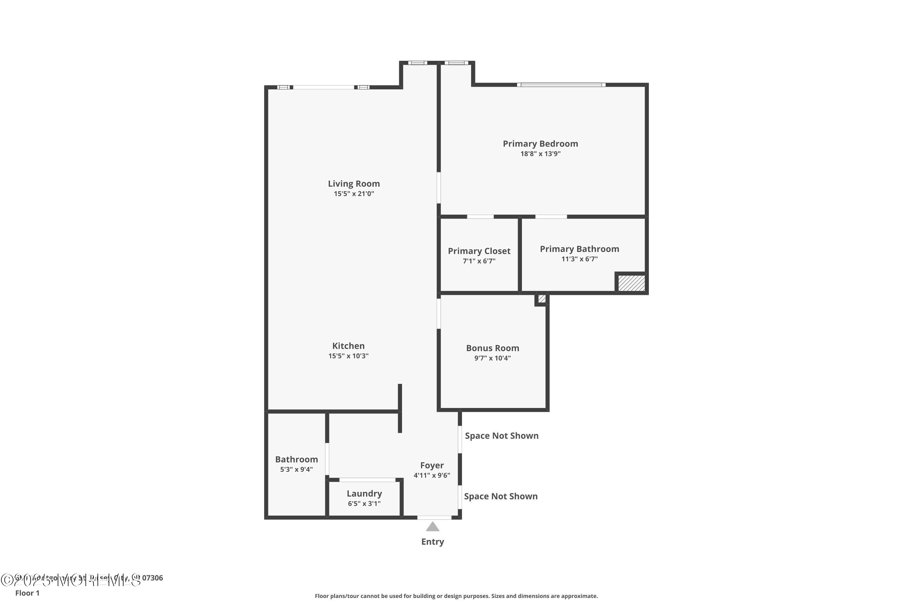 650 Montgomery Street 402