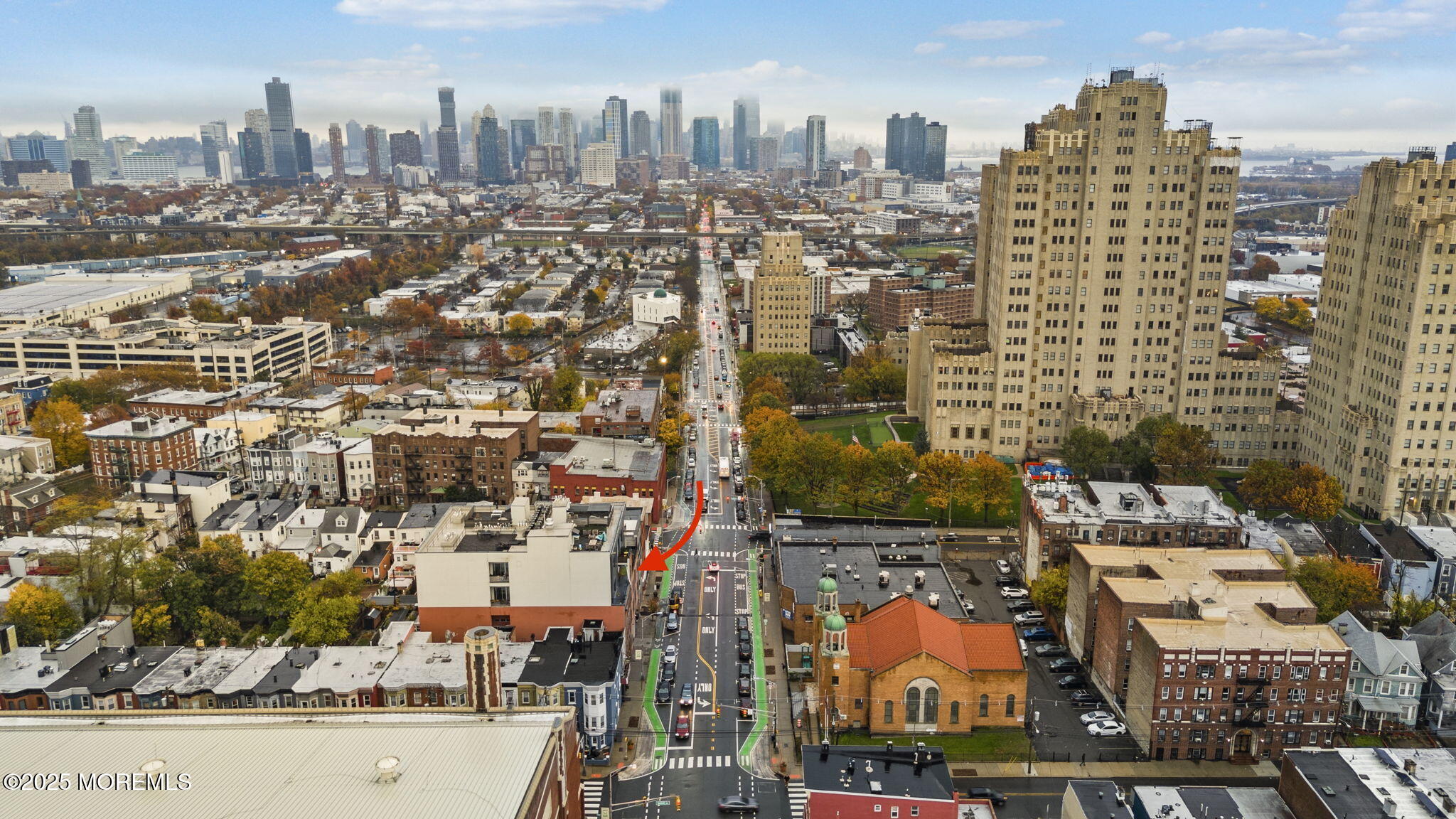 650 Montgomery Street 402