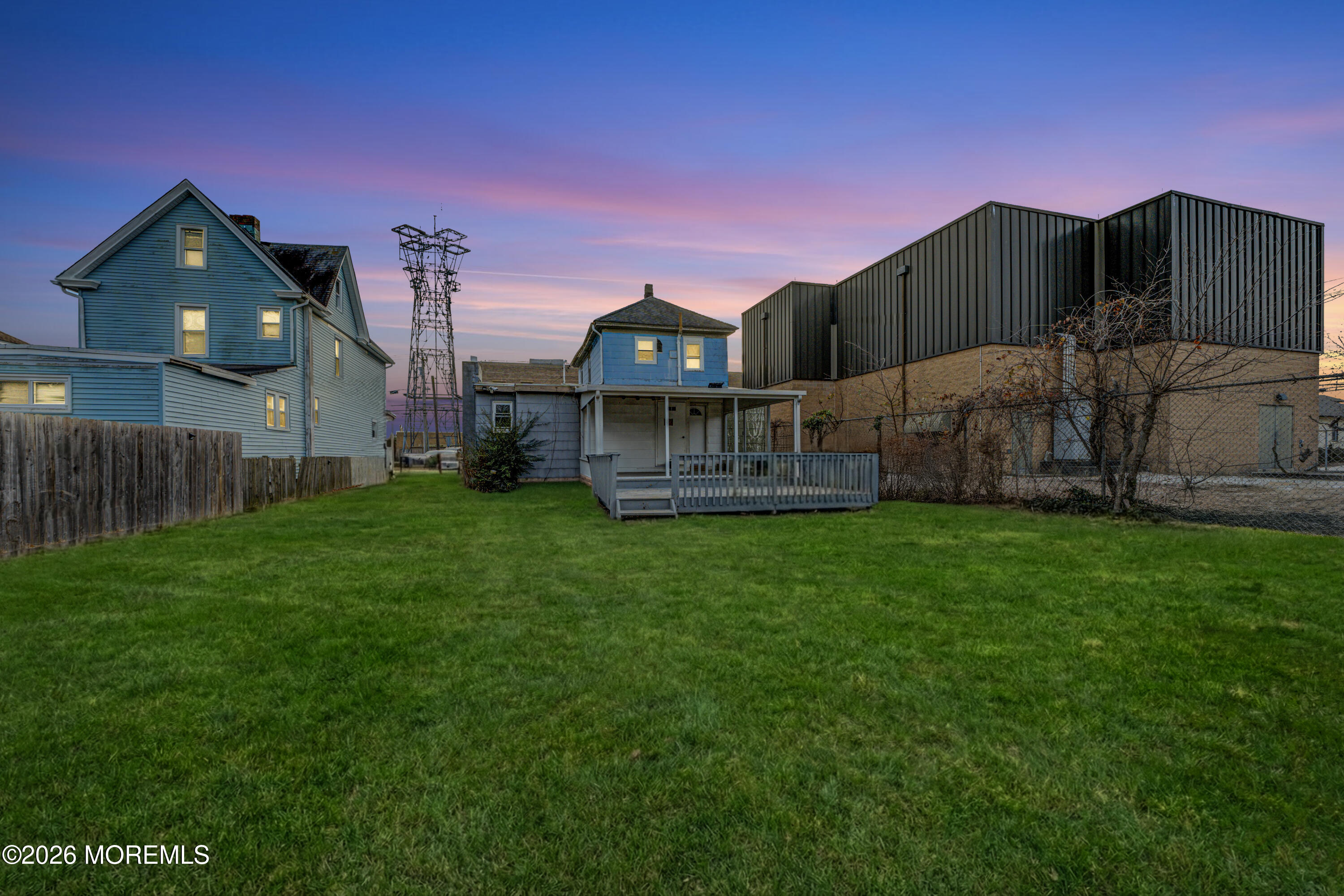 414 W Washington Avenue