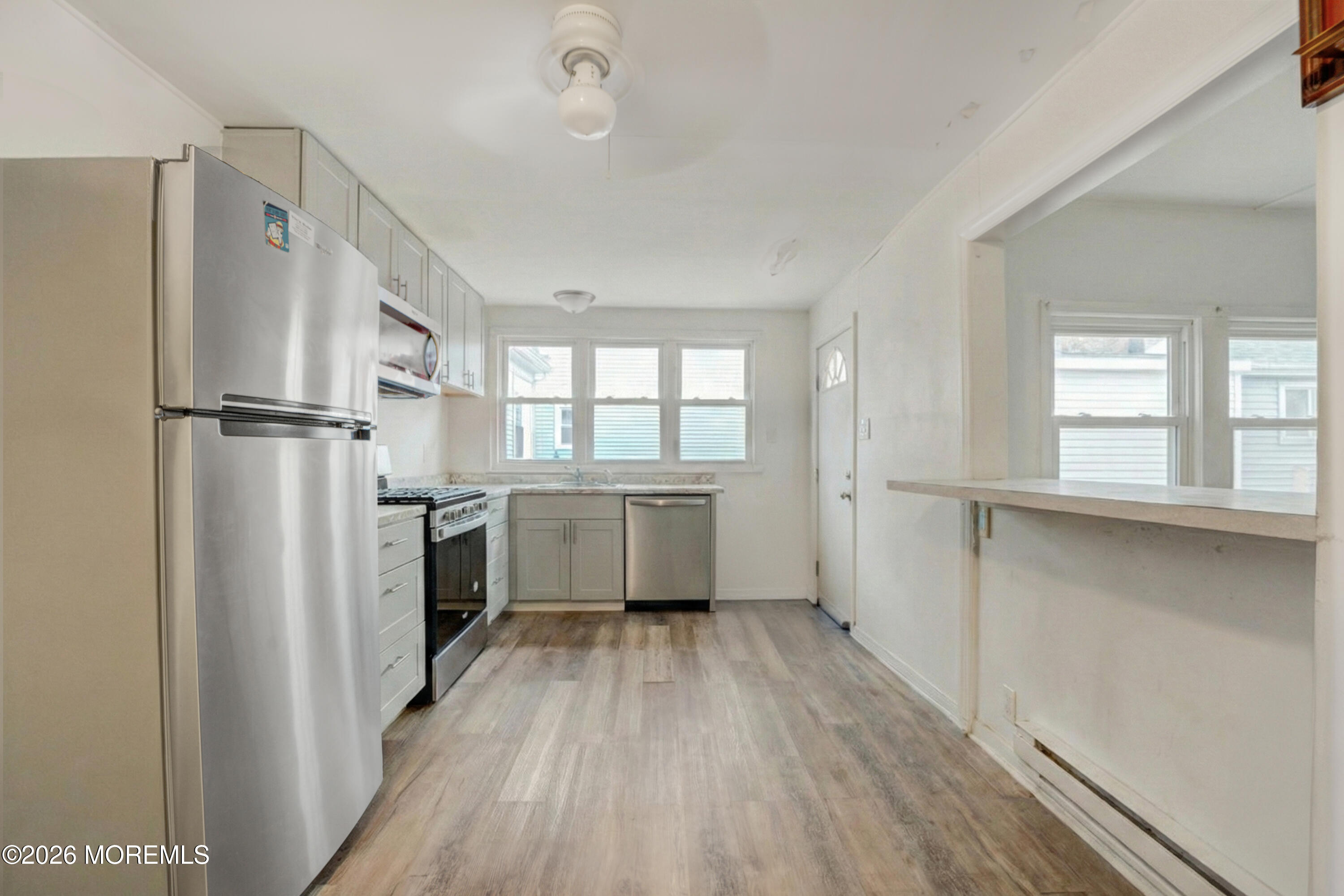 414 W Washington Avenue