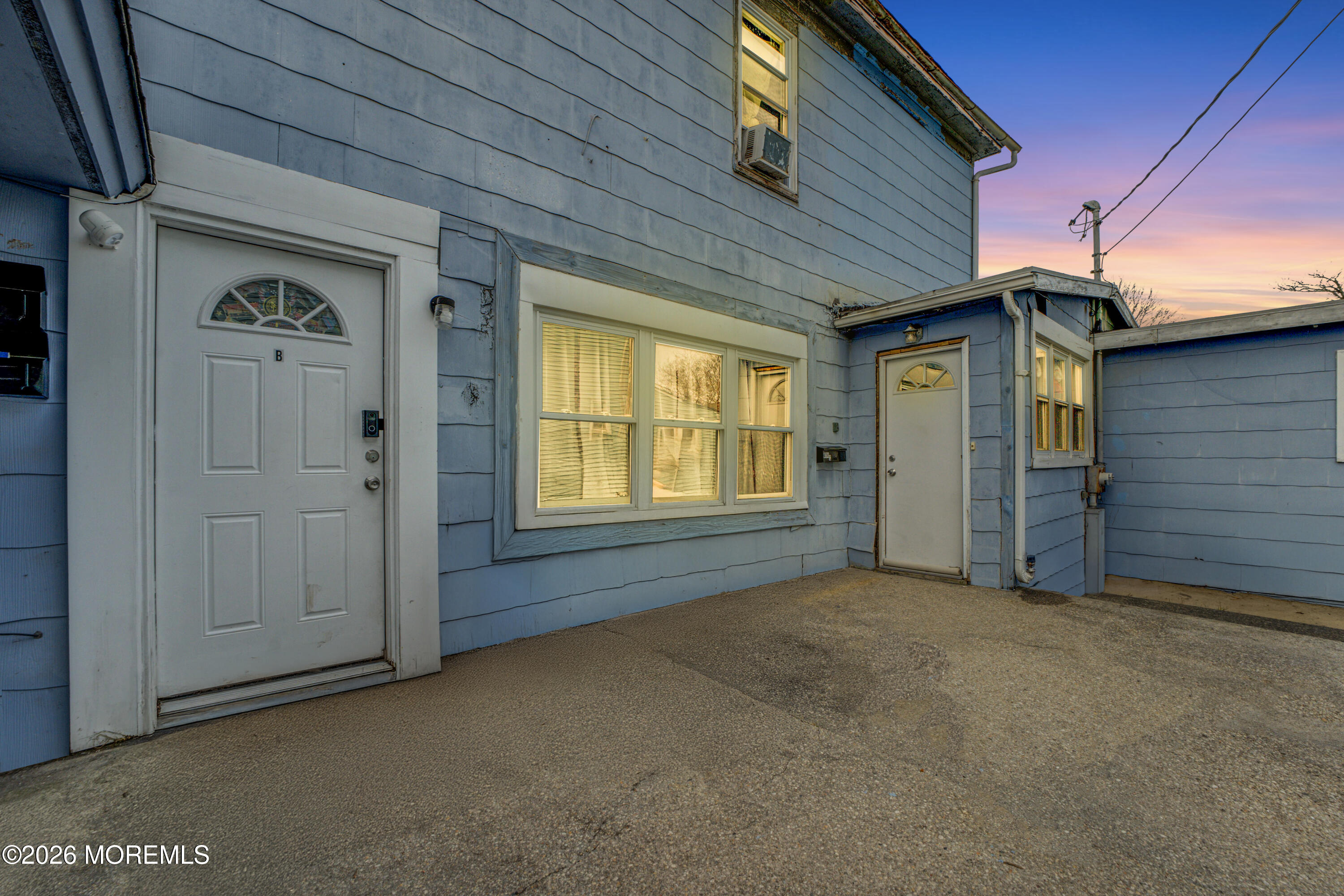 414 W Washington Avenue