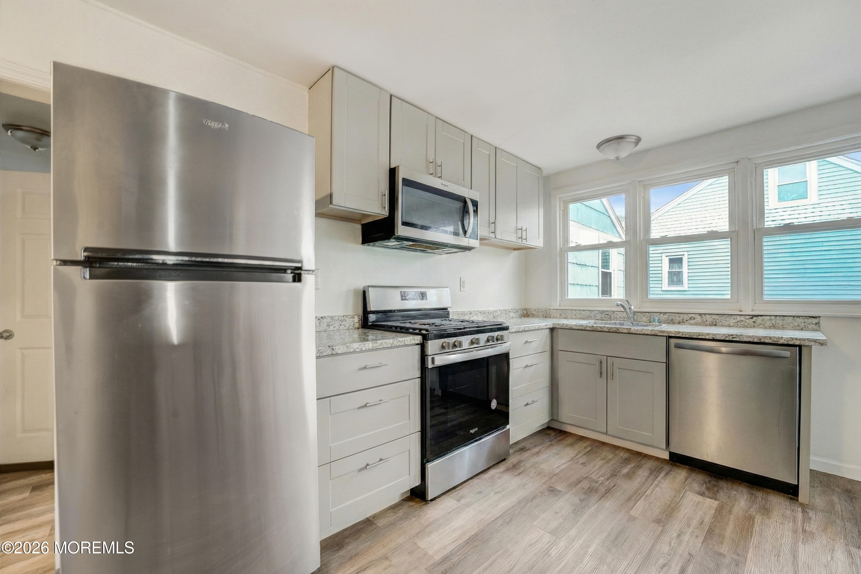 414 W Washington Avenue