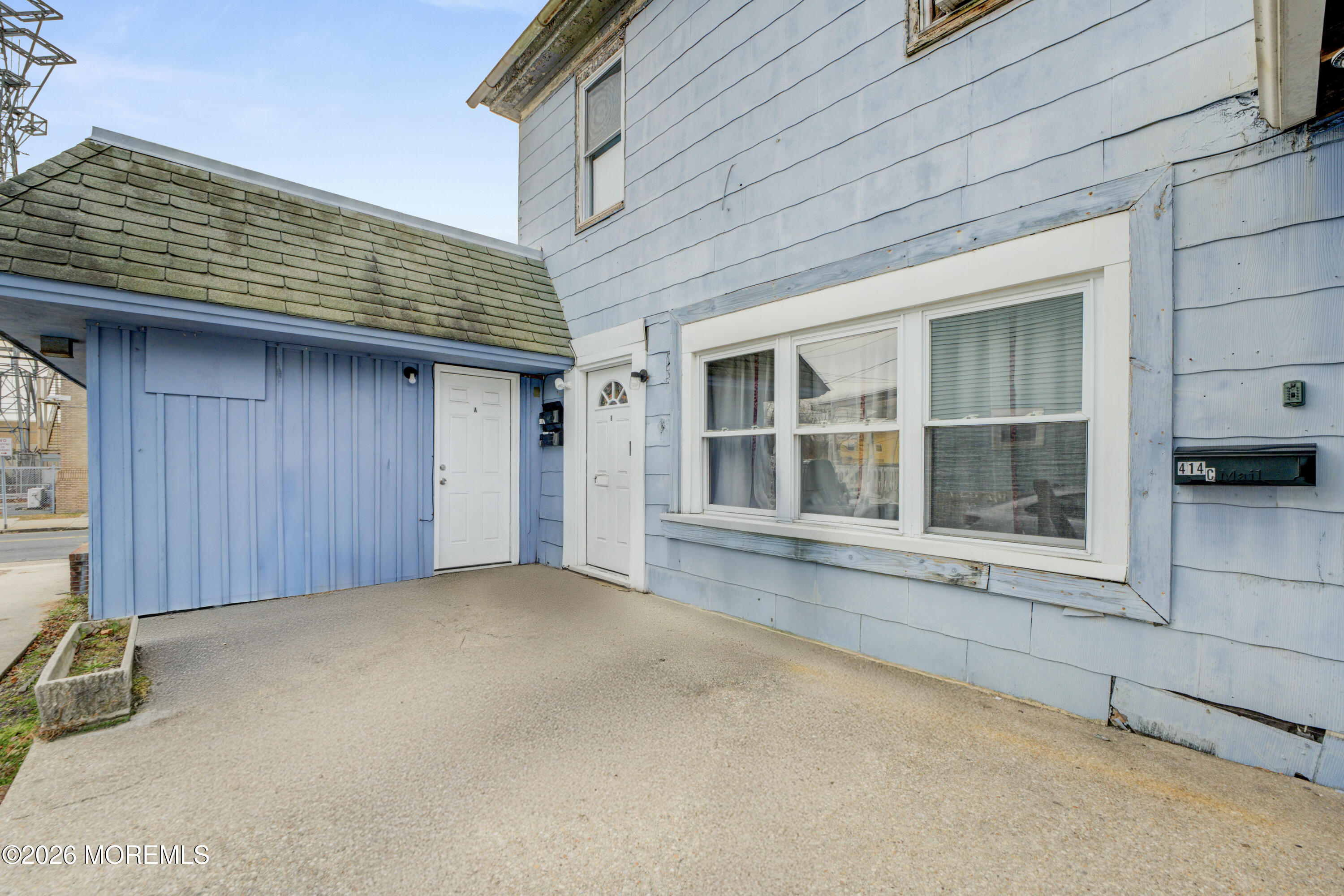 414 W Washington Avenue