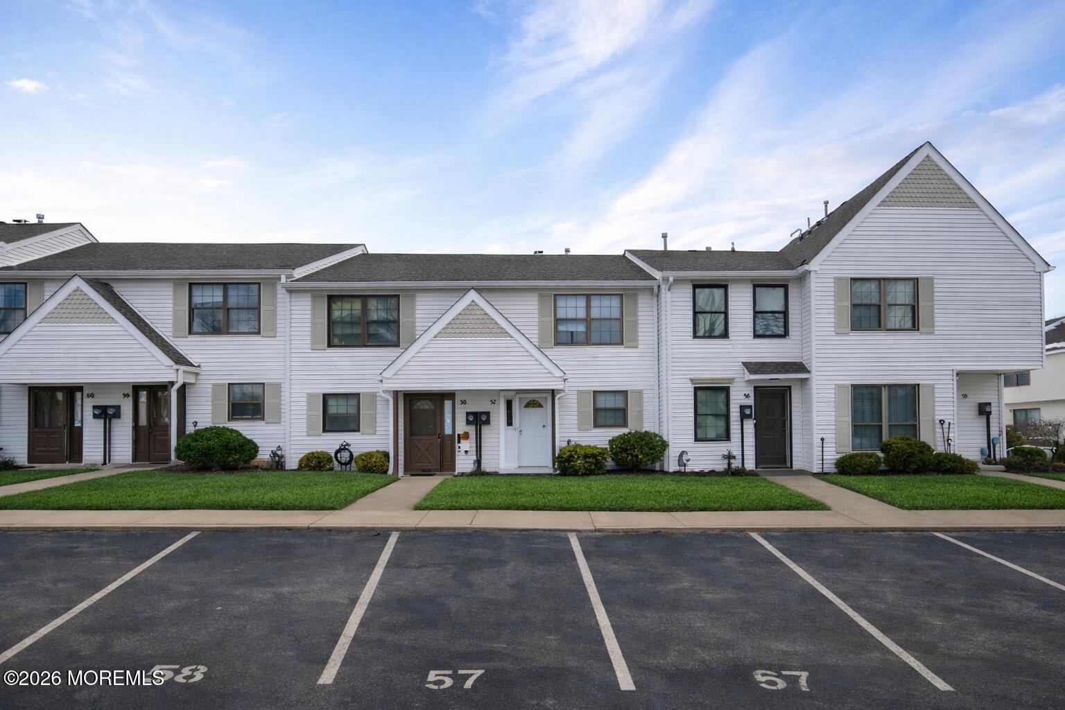 57 English Club Drive
