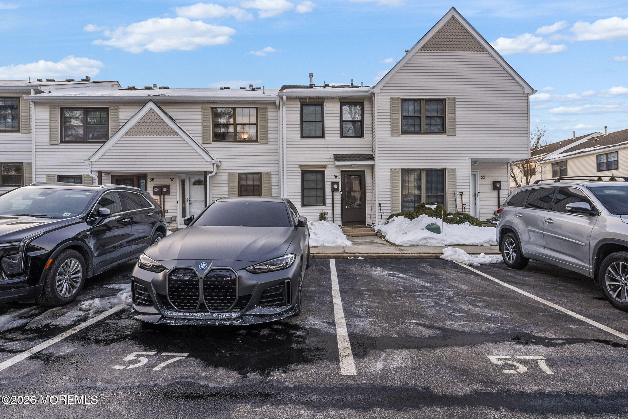 57 English Club Drive