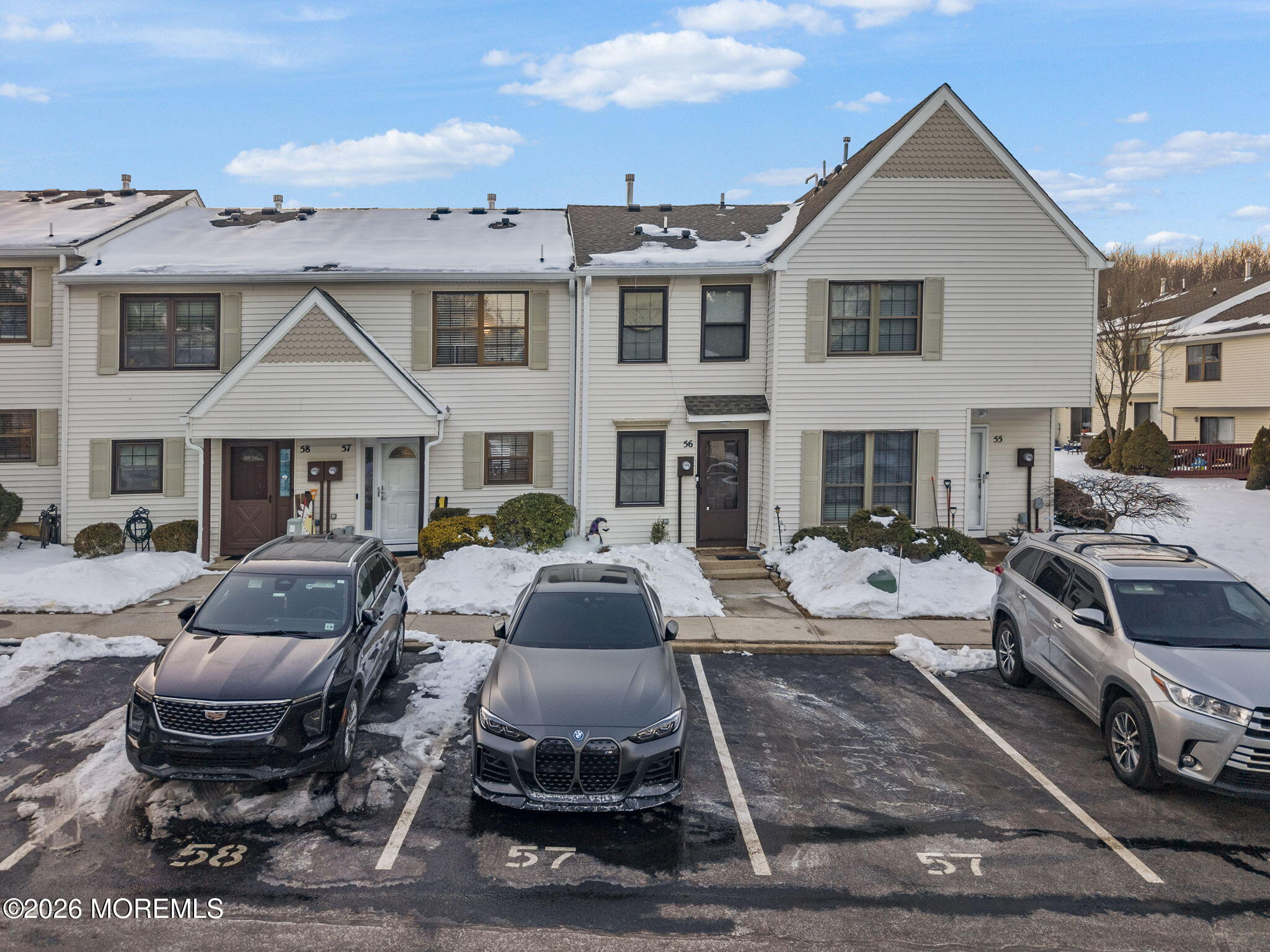57 English Club Drive