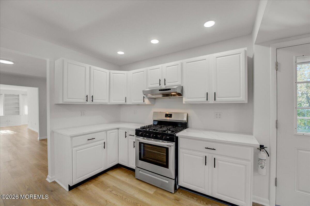 201 Gatzmer Avenue UPSTAIRS UNIT