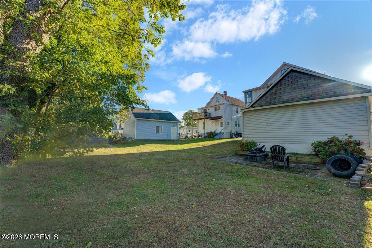 201 Gatzmer Avenue UPSTAIRS UNIT