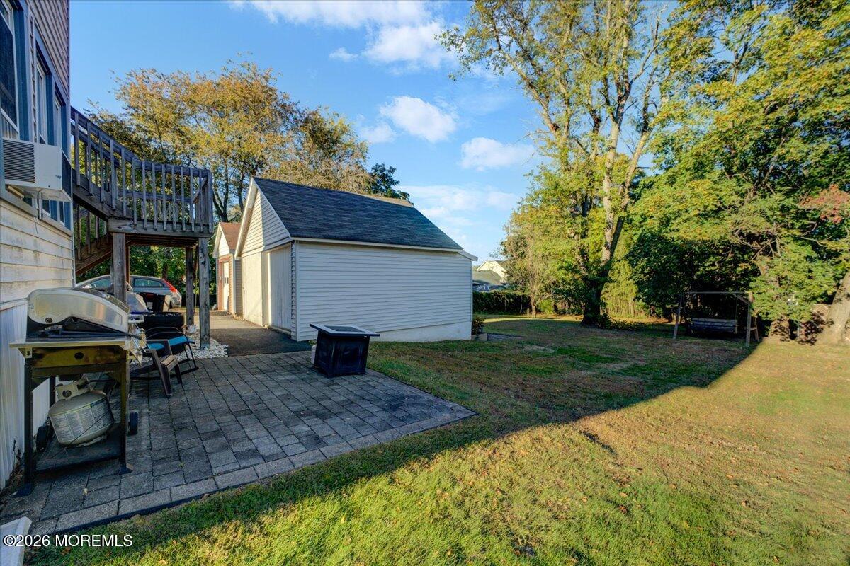 201 Gatzmer Avenue UPSTAIRS UNIT