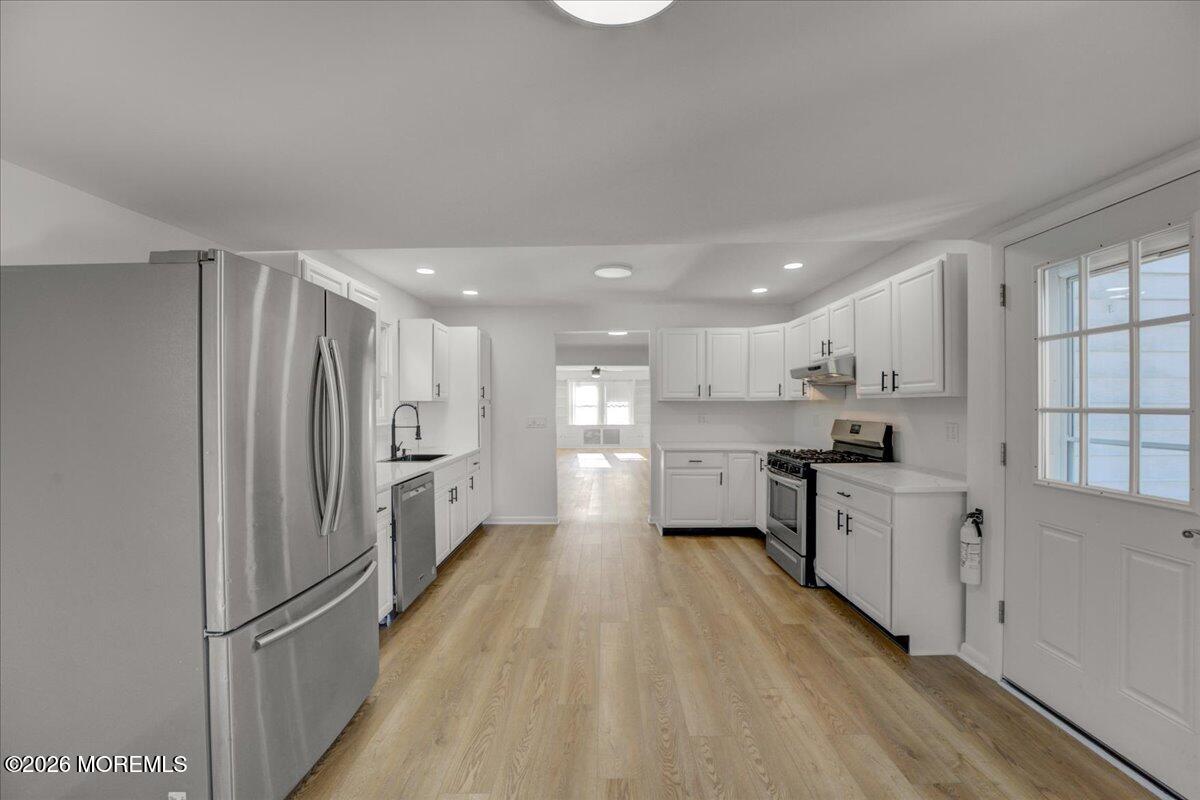 201 Gatzmer Avenue UPSTAIRS UNIT
