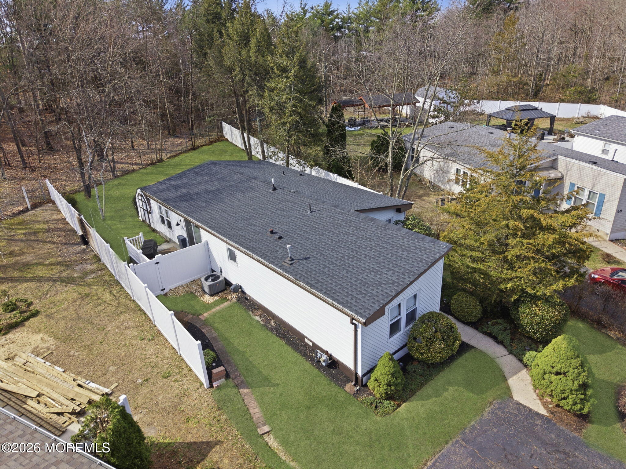 70 Deer Way