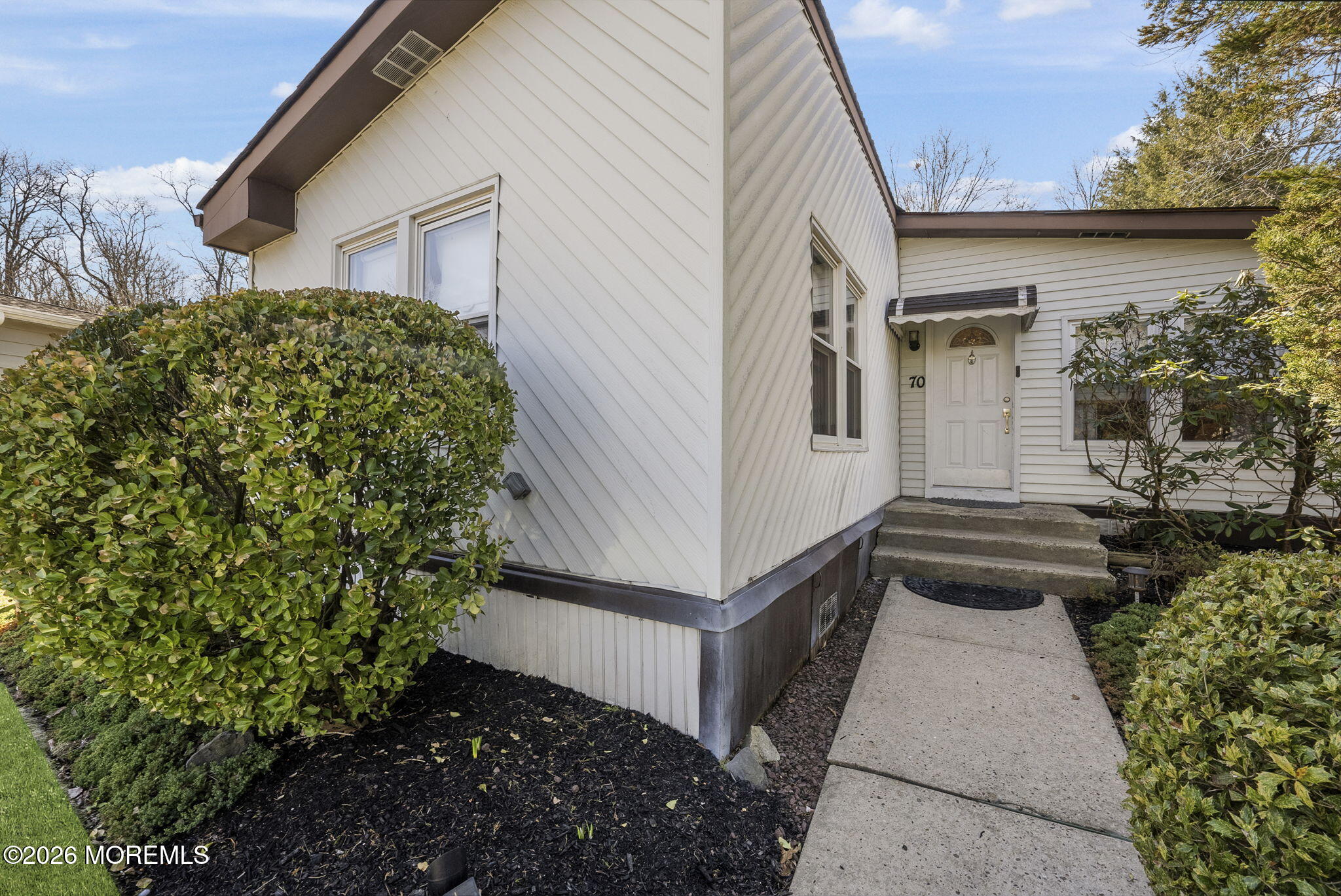 70 Deer Way