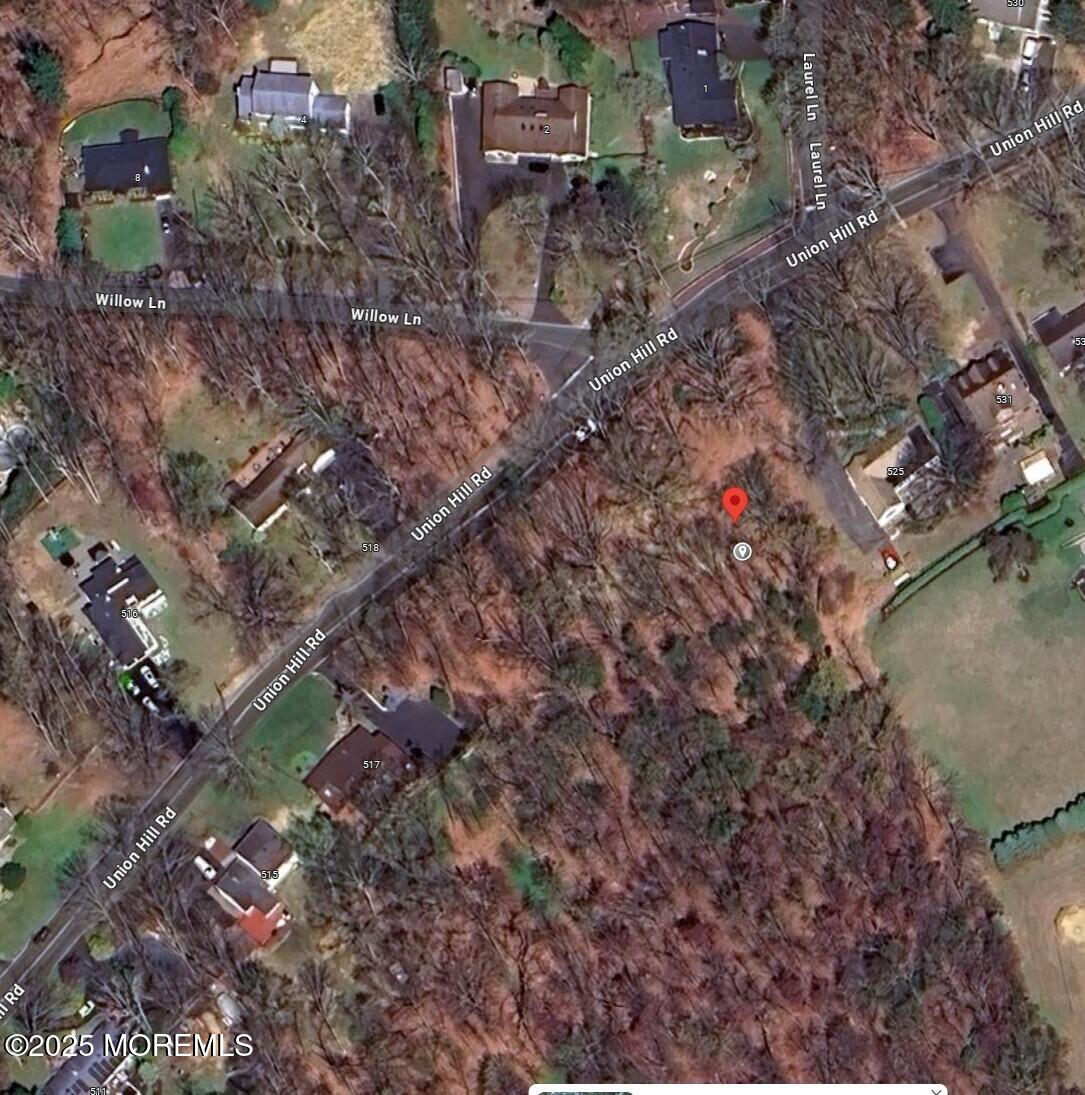 519 Union Hill Road