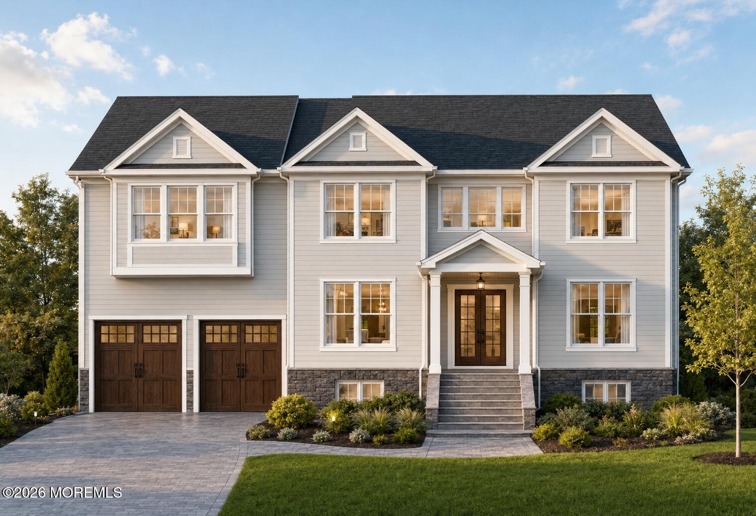 521 Union Hill Road