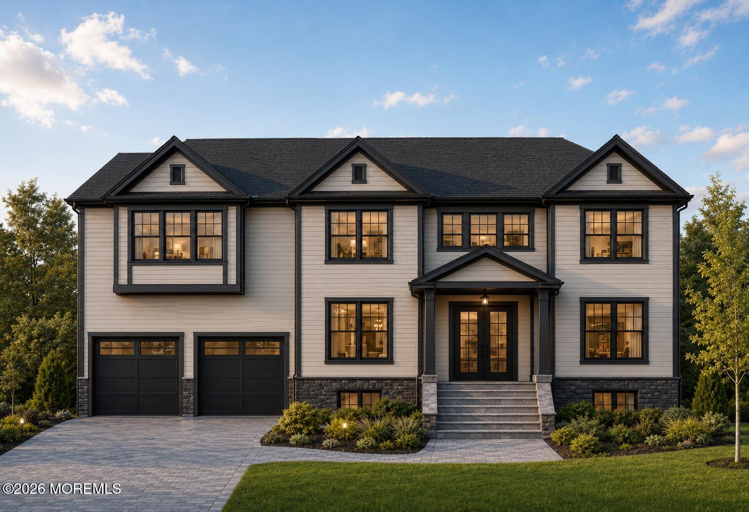 521 Union Hill Road