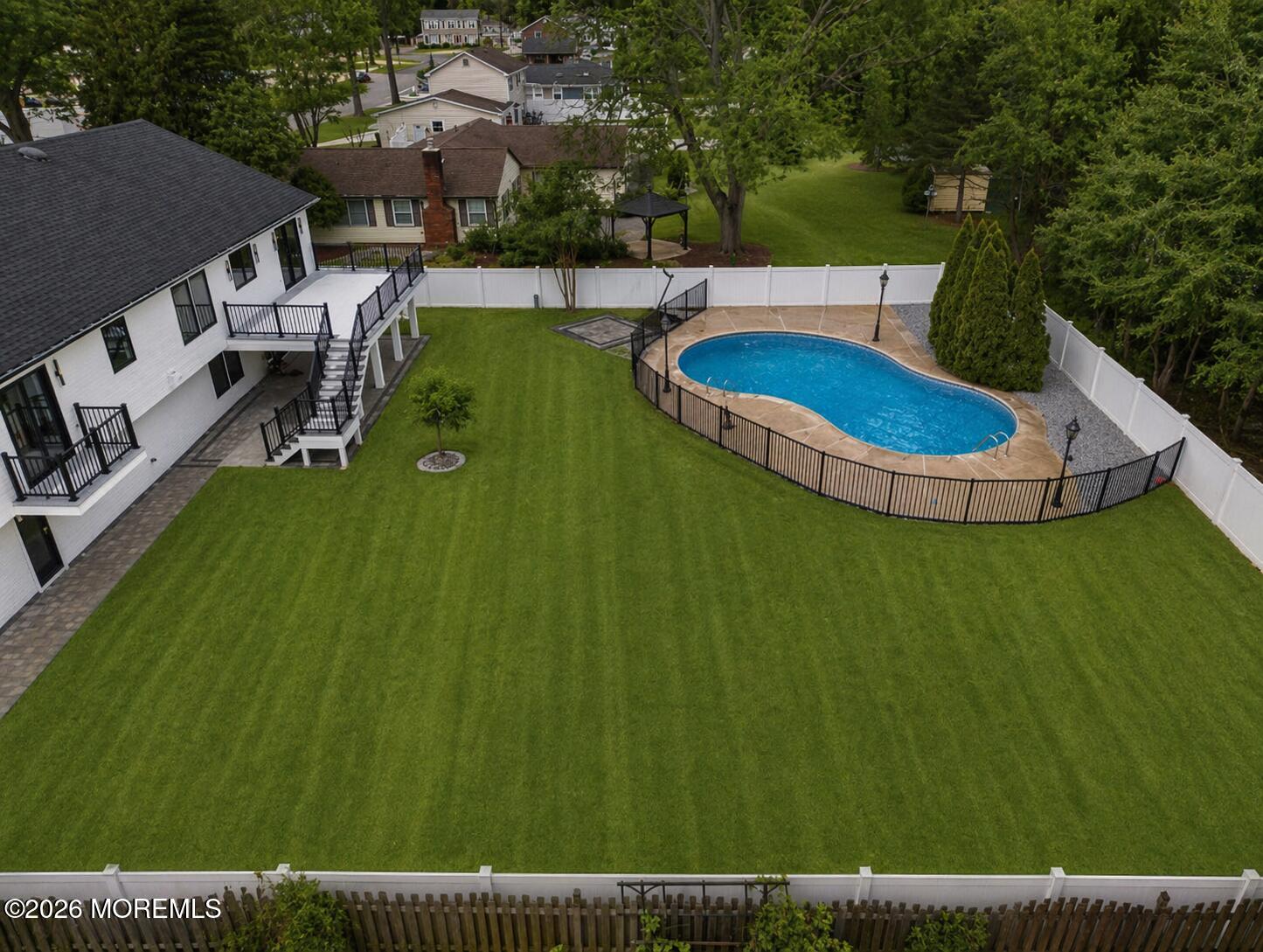 9 Fairview Road