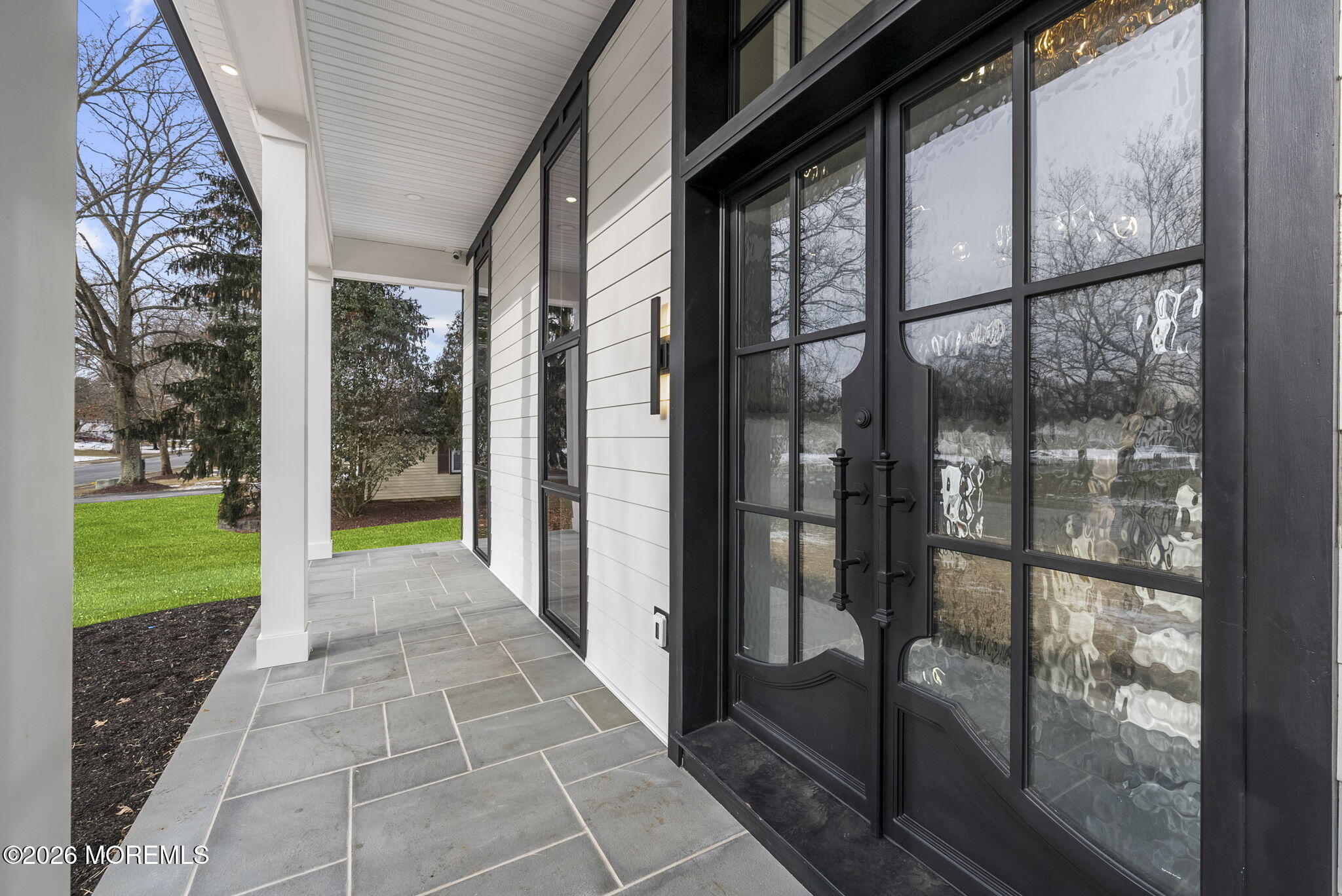 9 Fairview Road