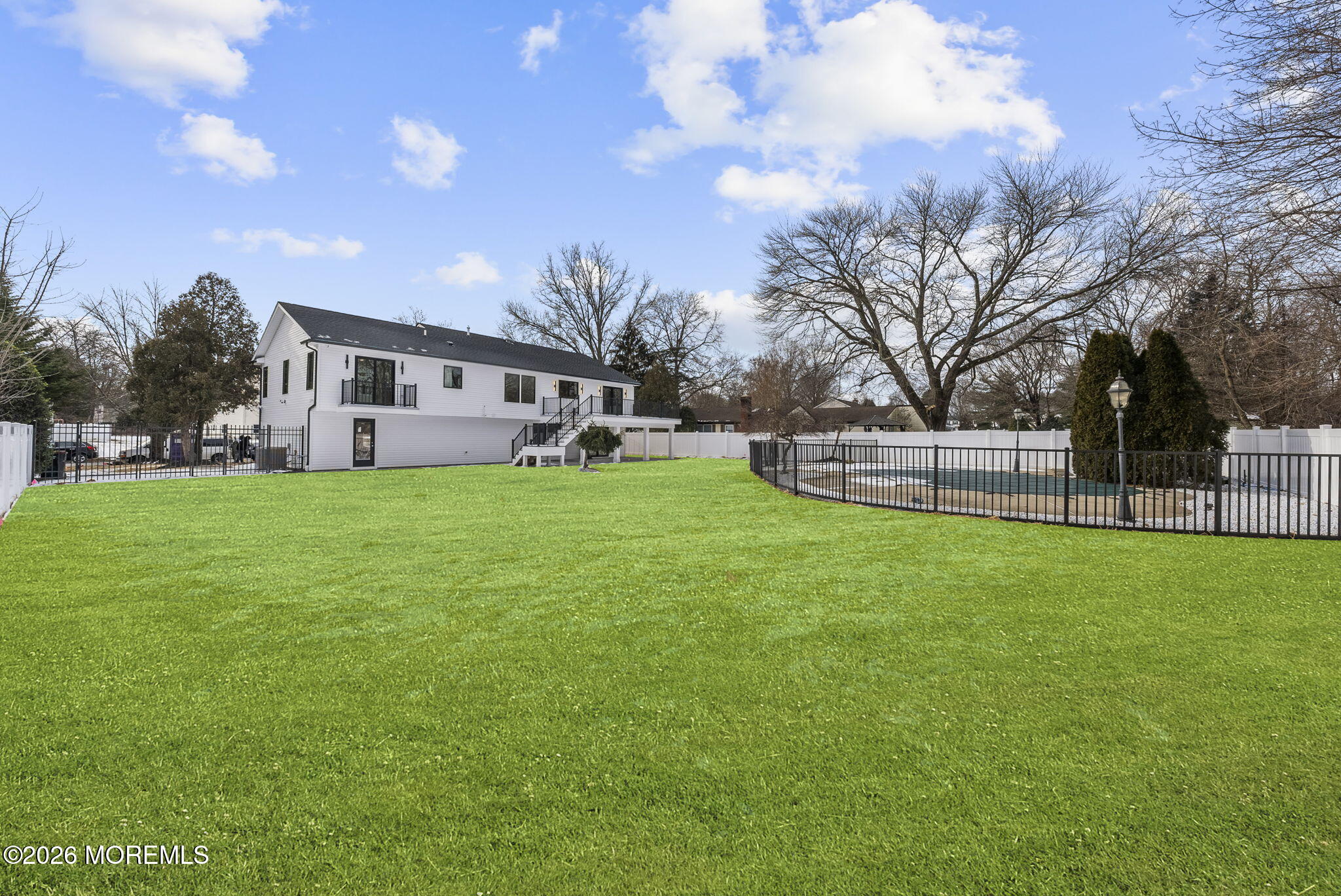 9 Fairview Road