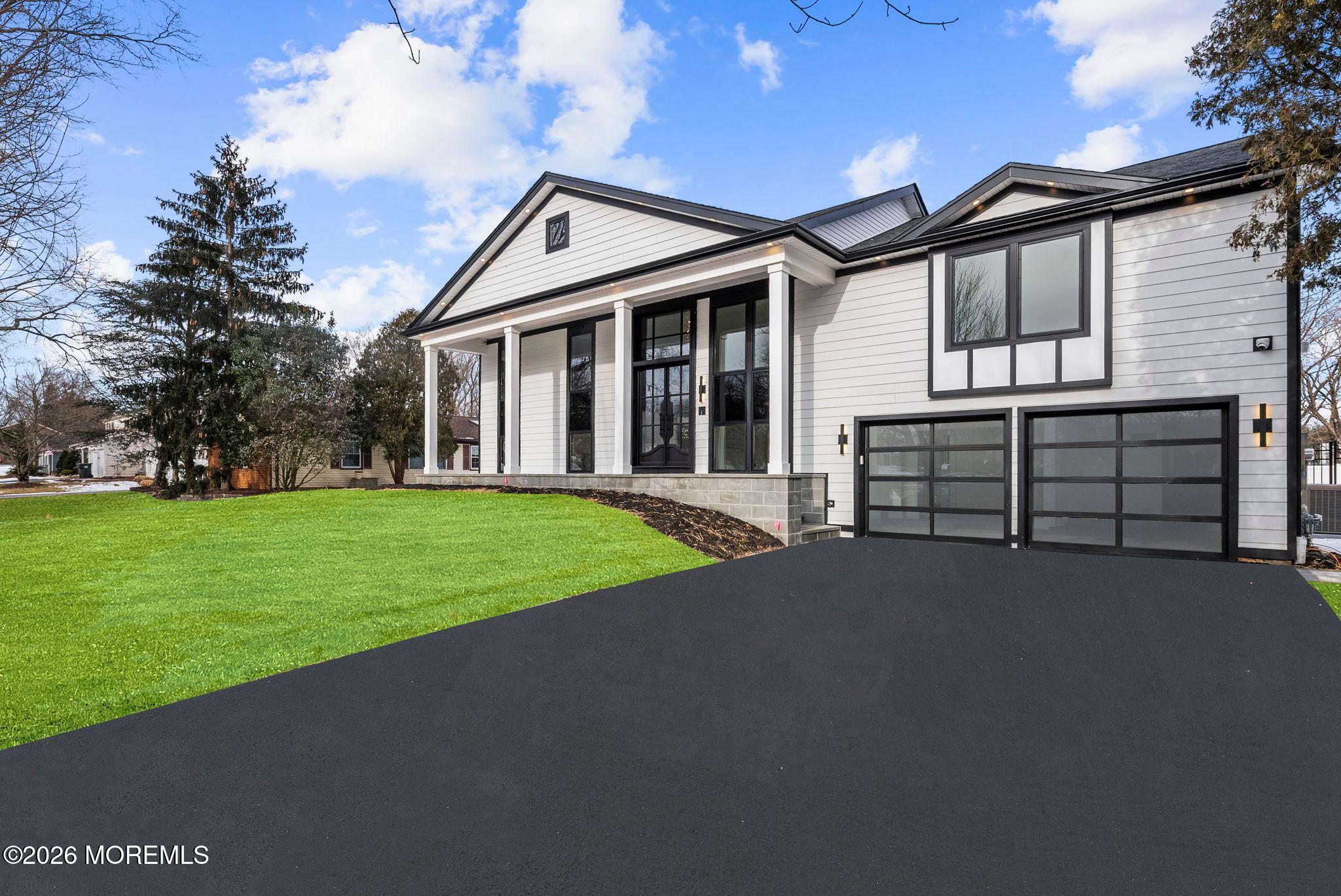 9 Fairview Road
