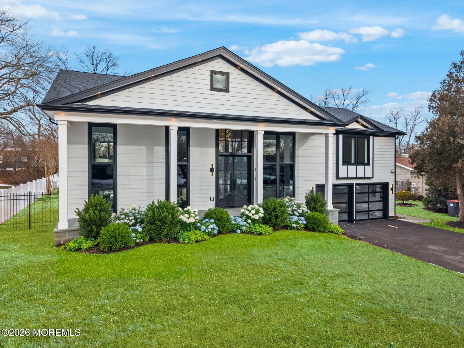 9 Fairview Road