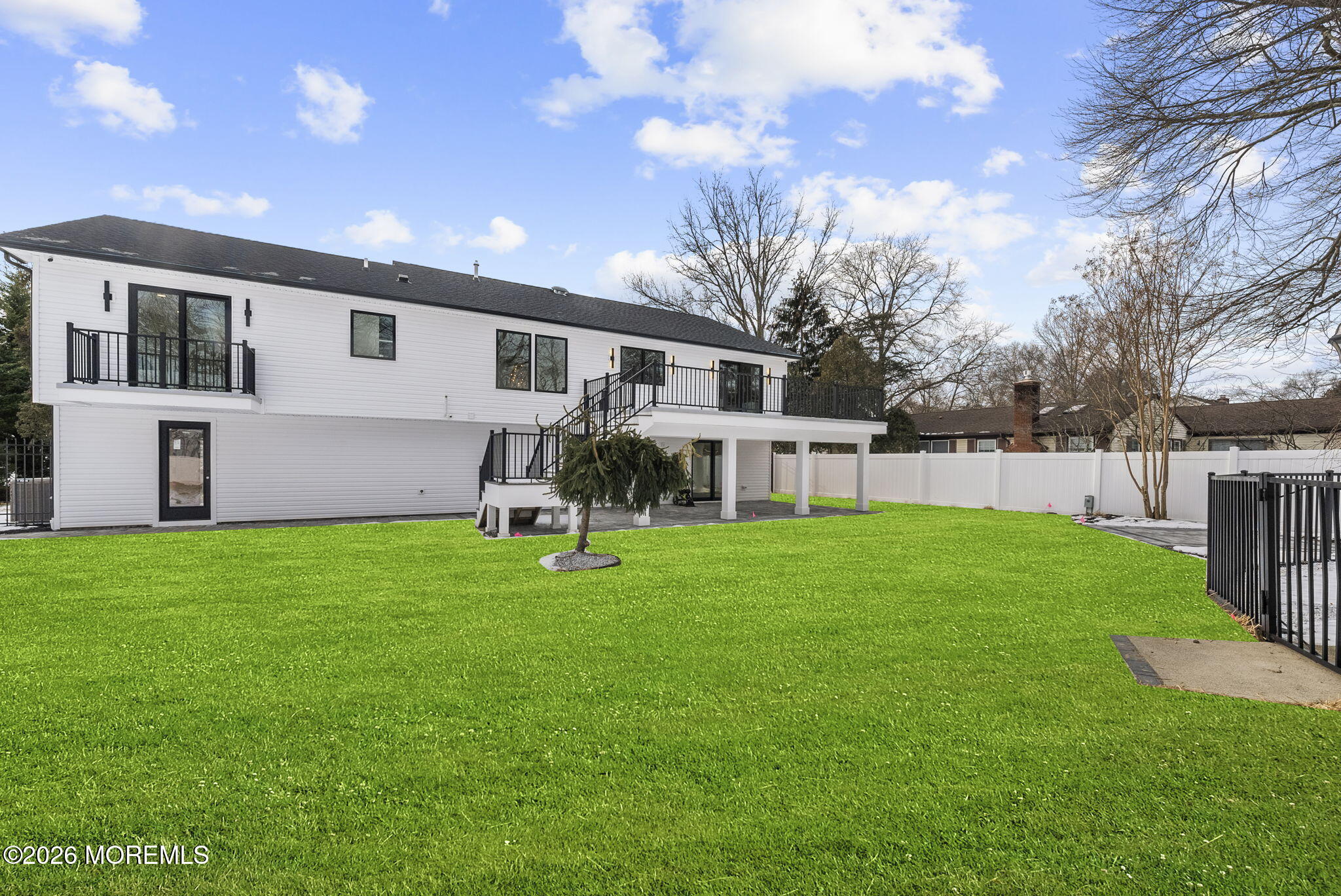 9 Fairview Road