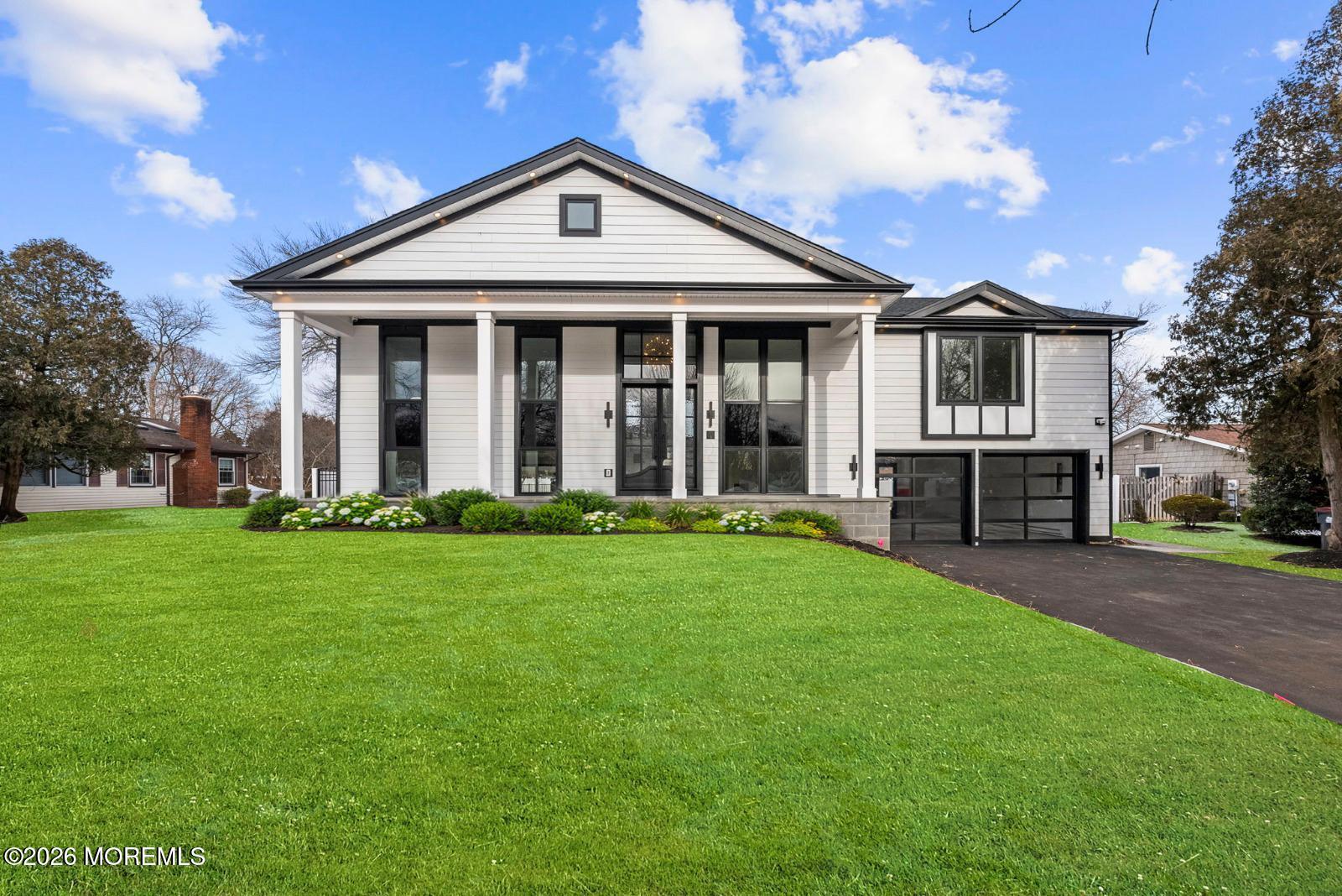 9 Fairview Road