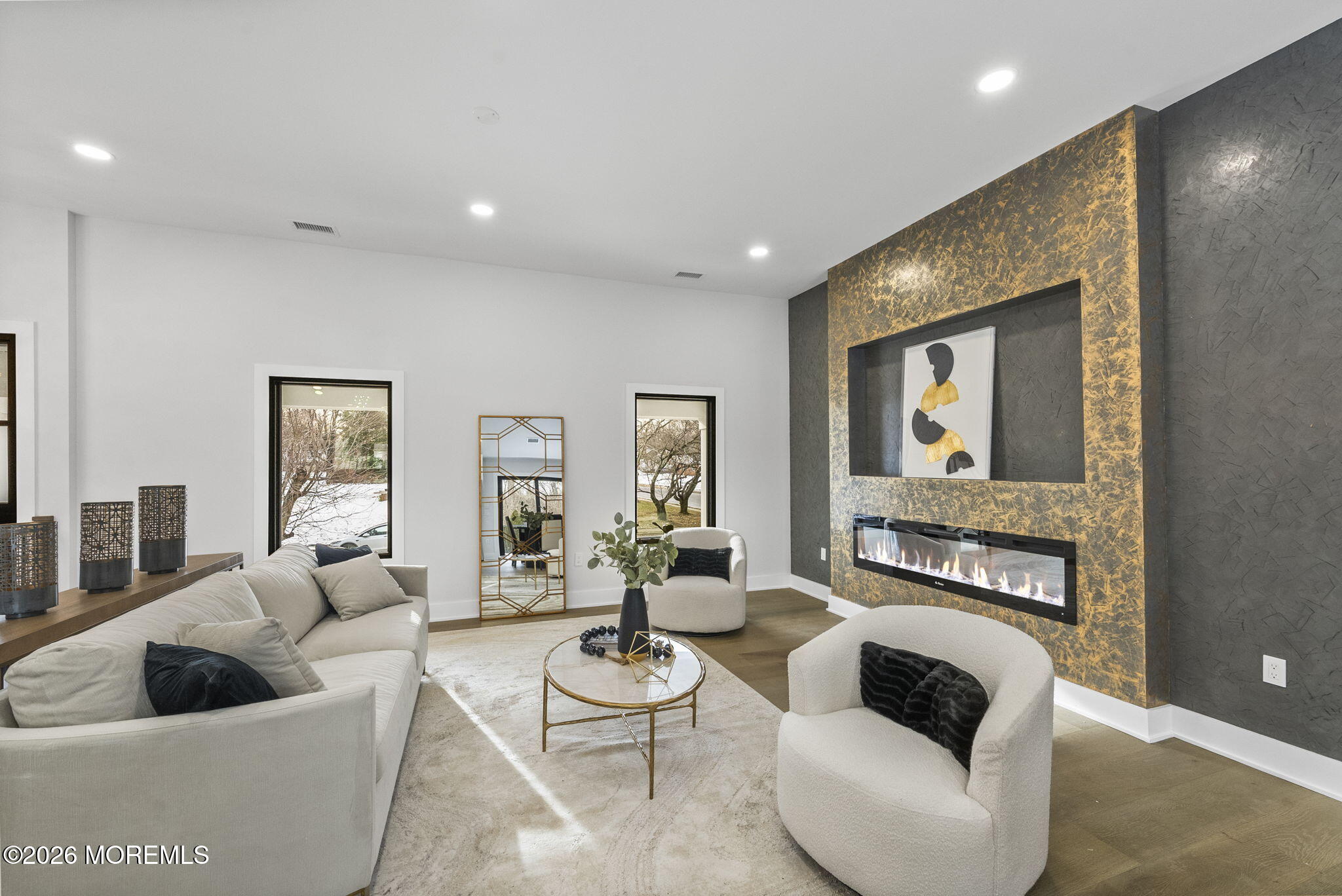 9 Fairview Road