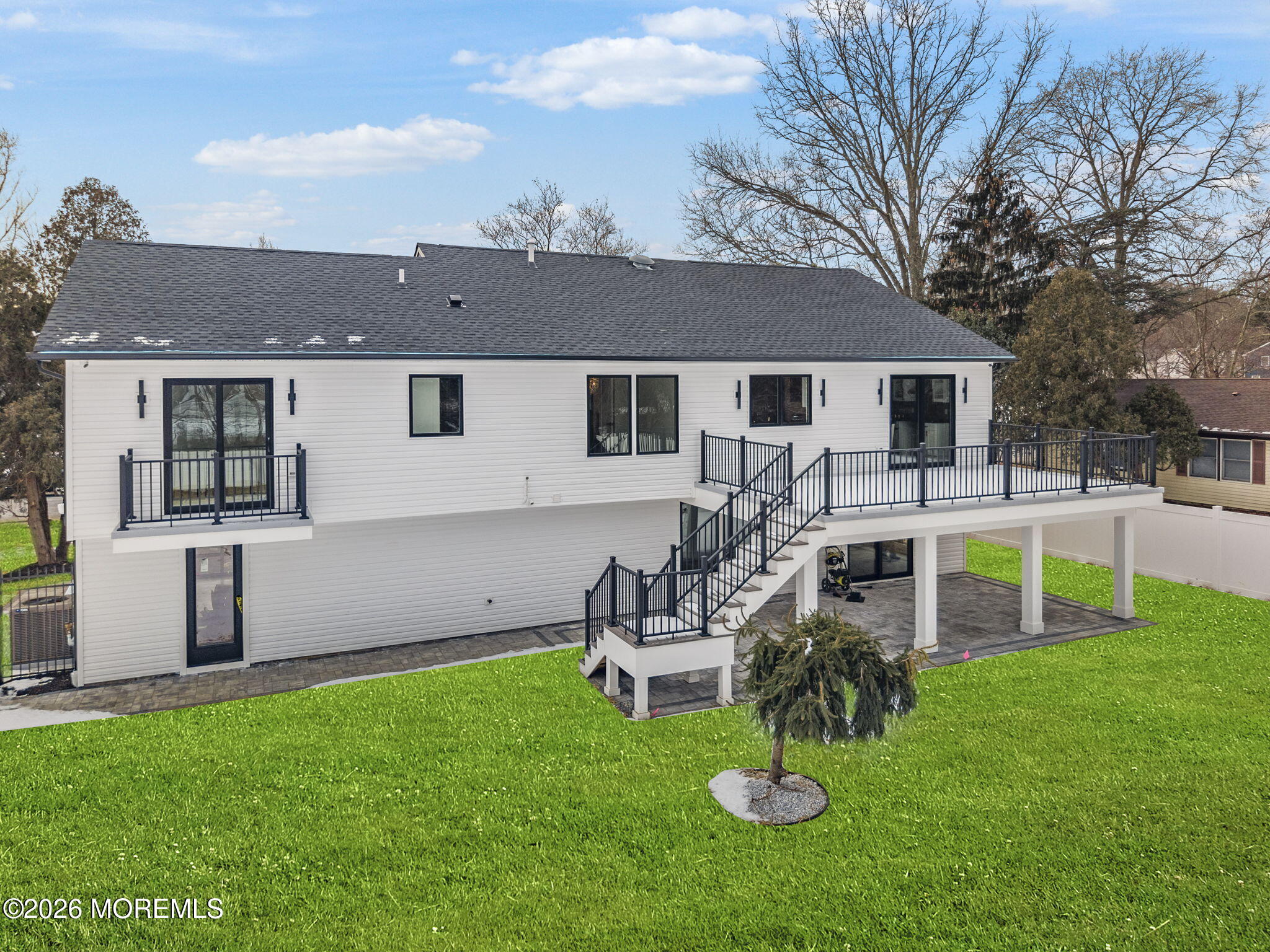 9 Fairview Road