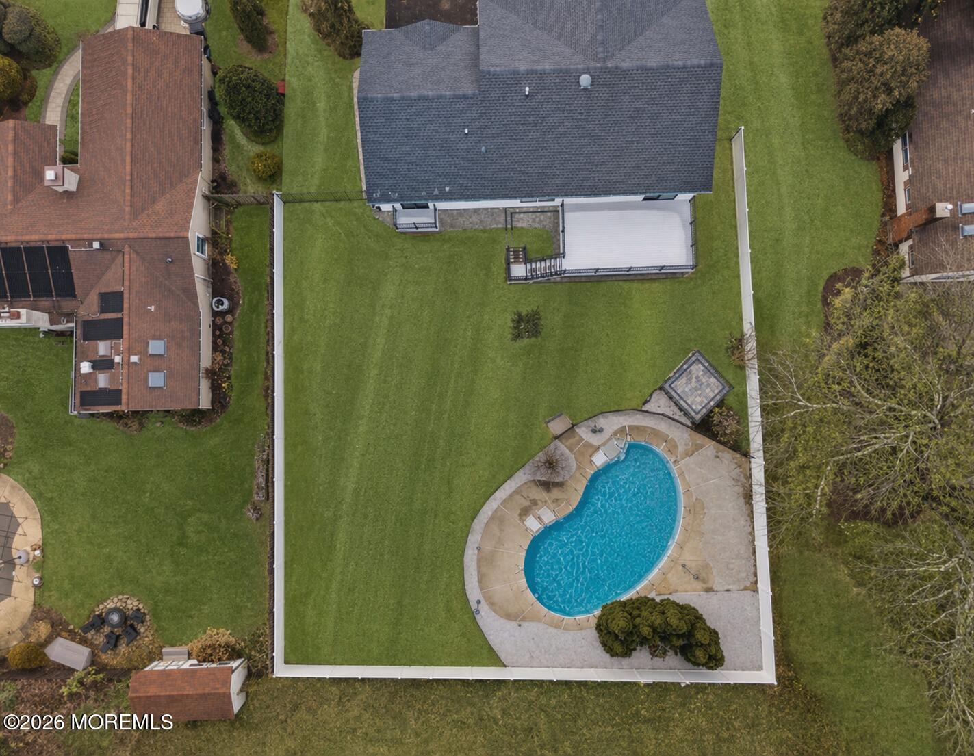 9 Fairview Road