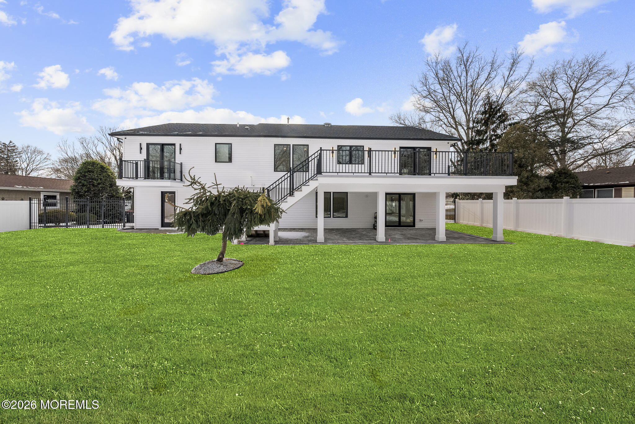 9 Fairview Road