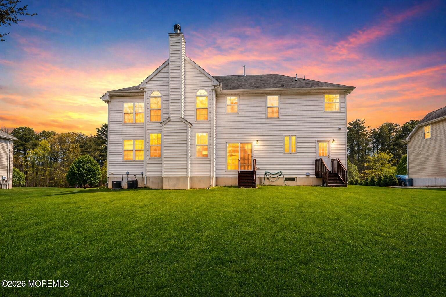 8 Connor Drive