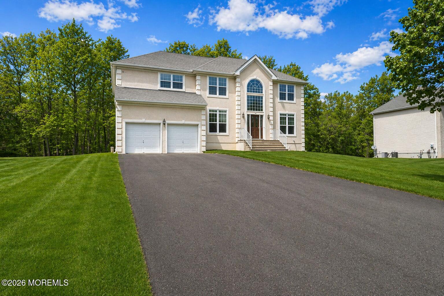 8 Connor Drive