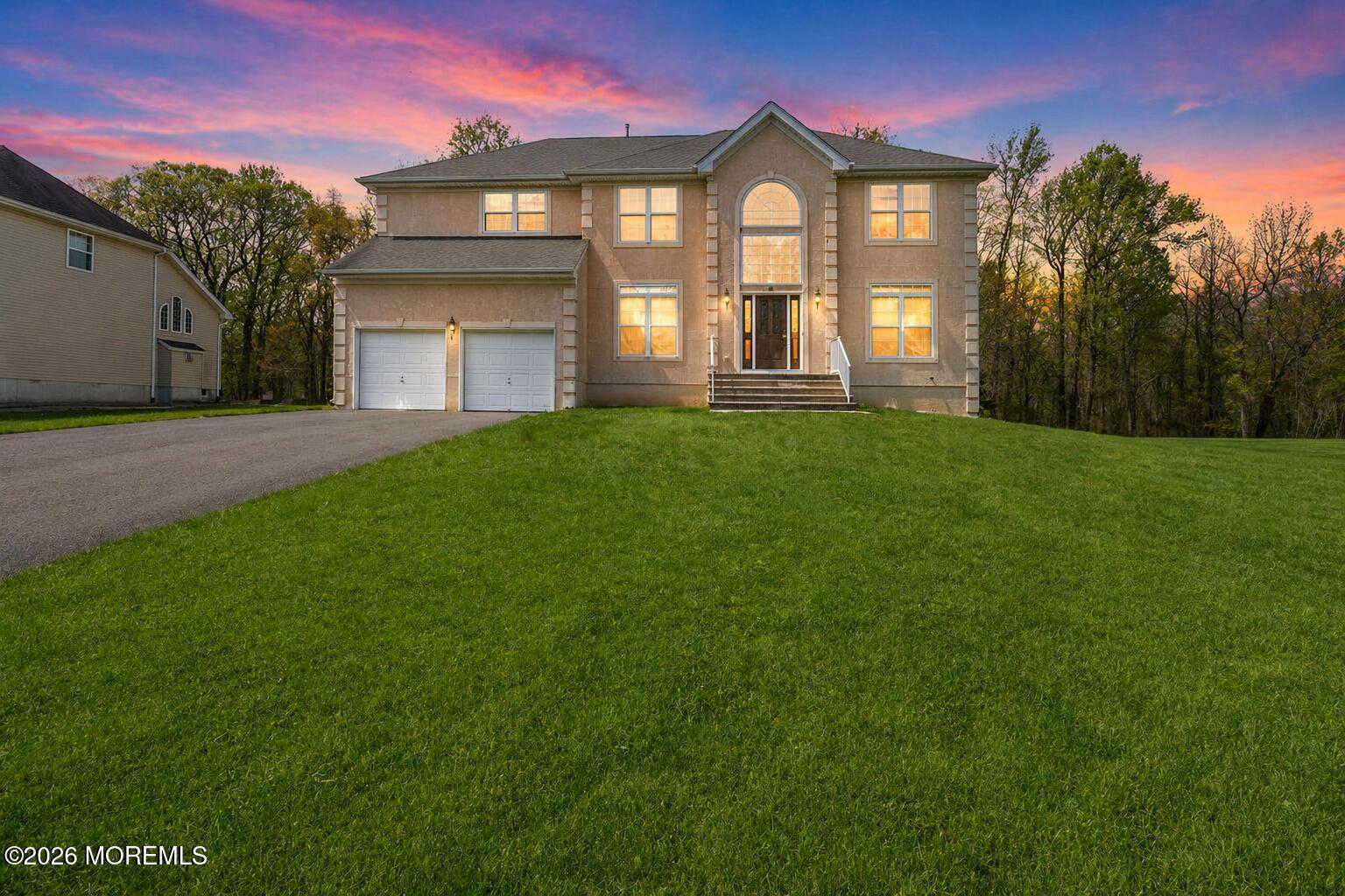 8 Connor Drive