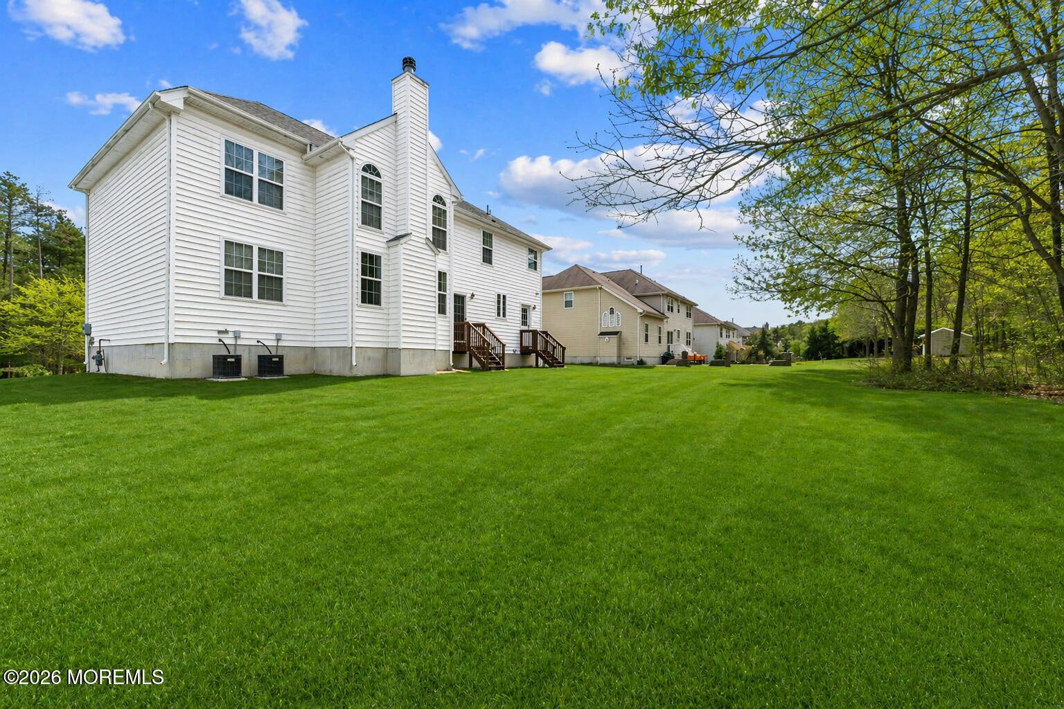 8 Connor Drive