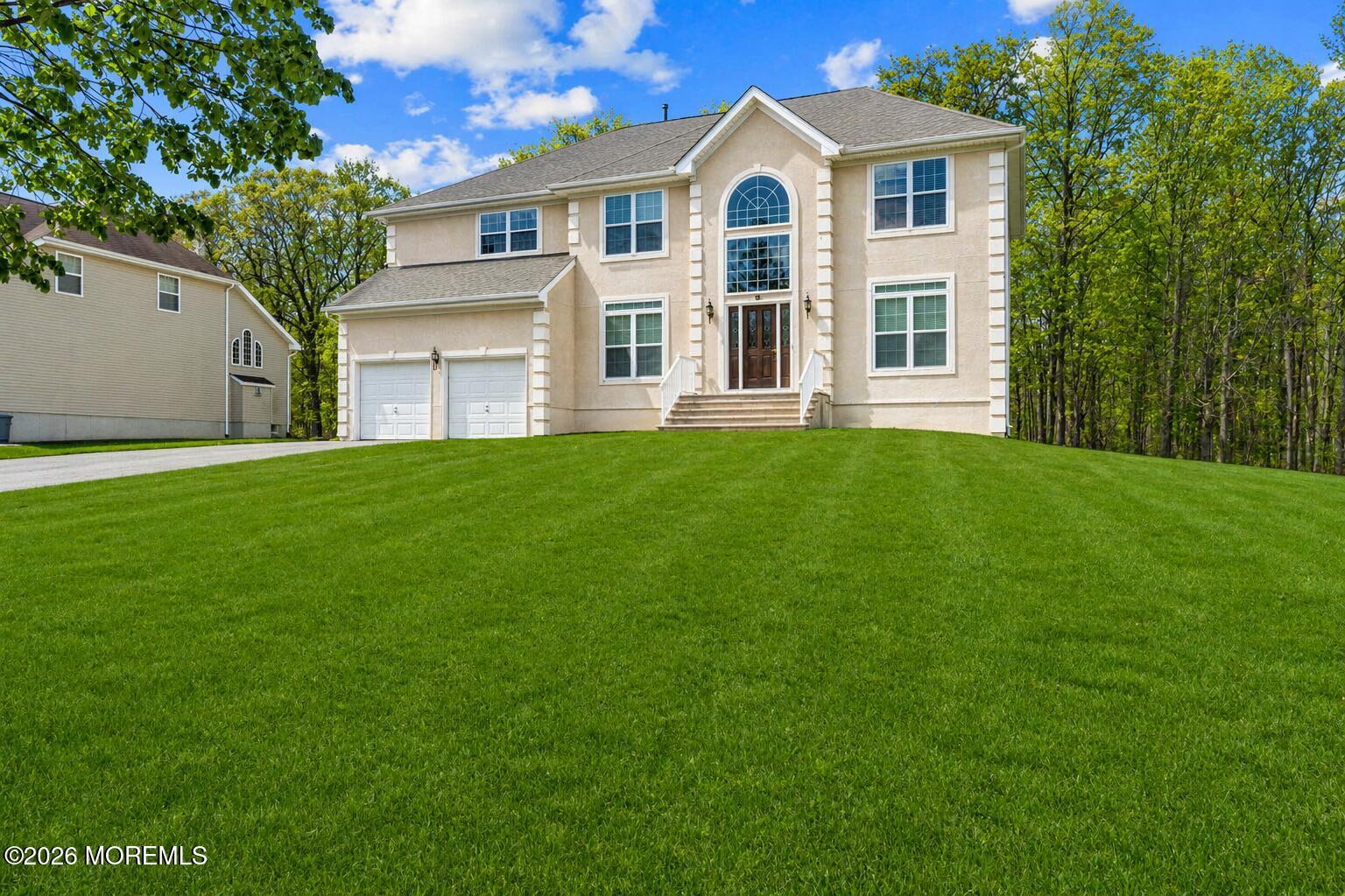 8 Connor Drive